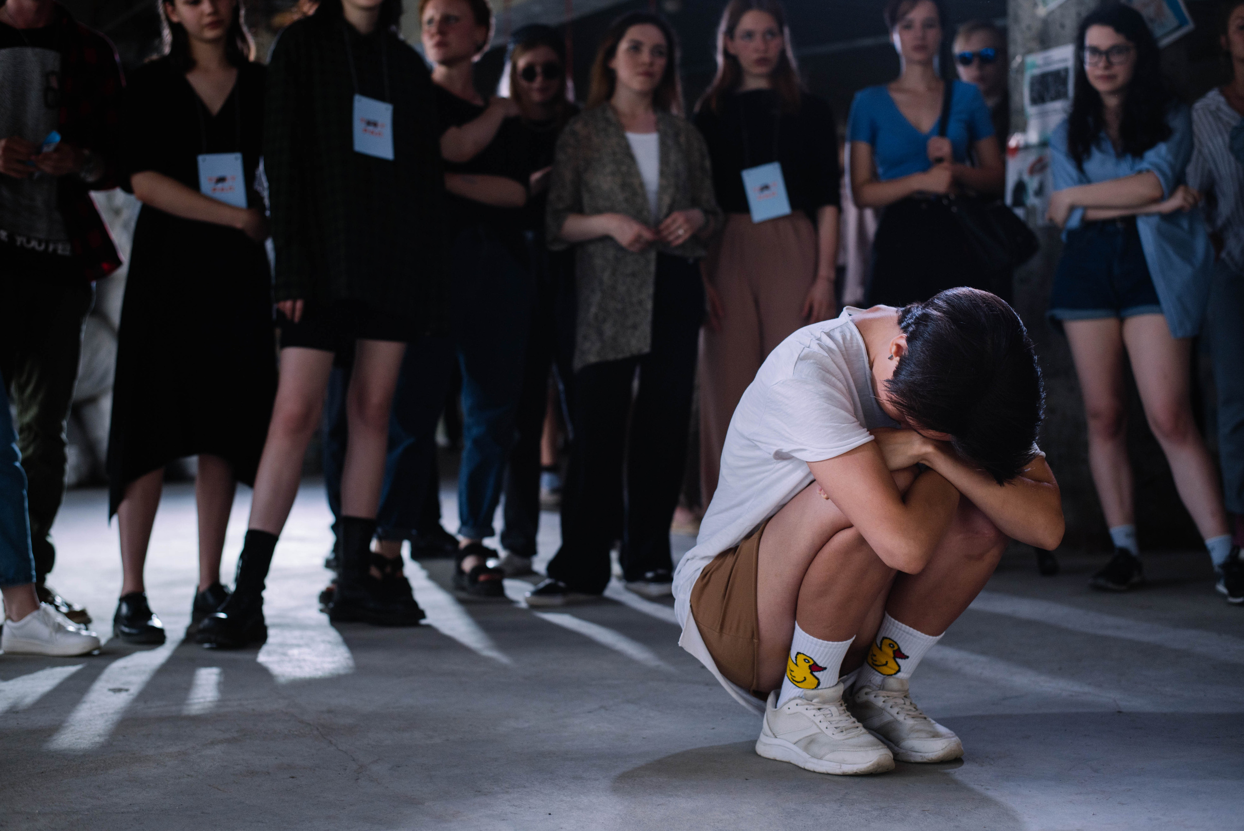 Фестиваль «Ктогород». Портретный фотограф в Ереване и Челябинске Шаханская Ольга