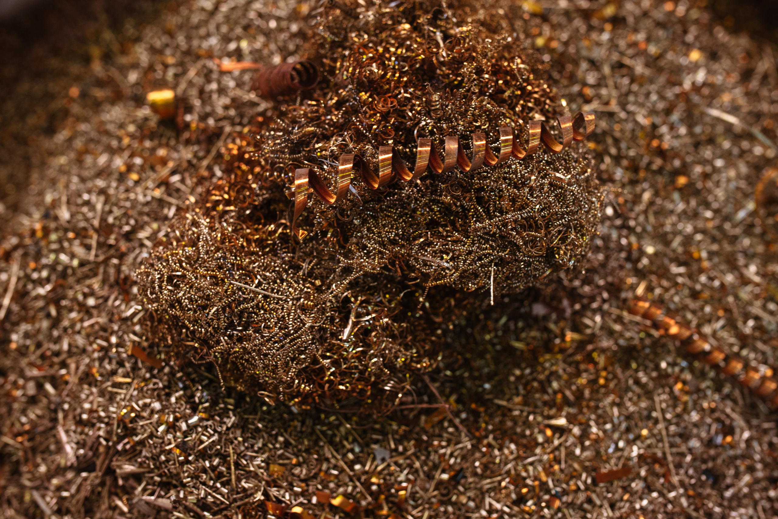 База металлоприёмки «Втормет». Портретный фотограф в Ереване и Челябинске Шаханская Ольга