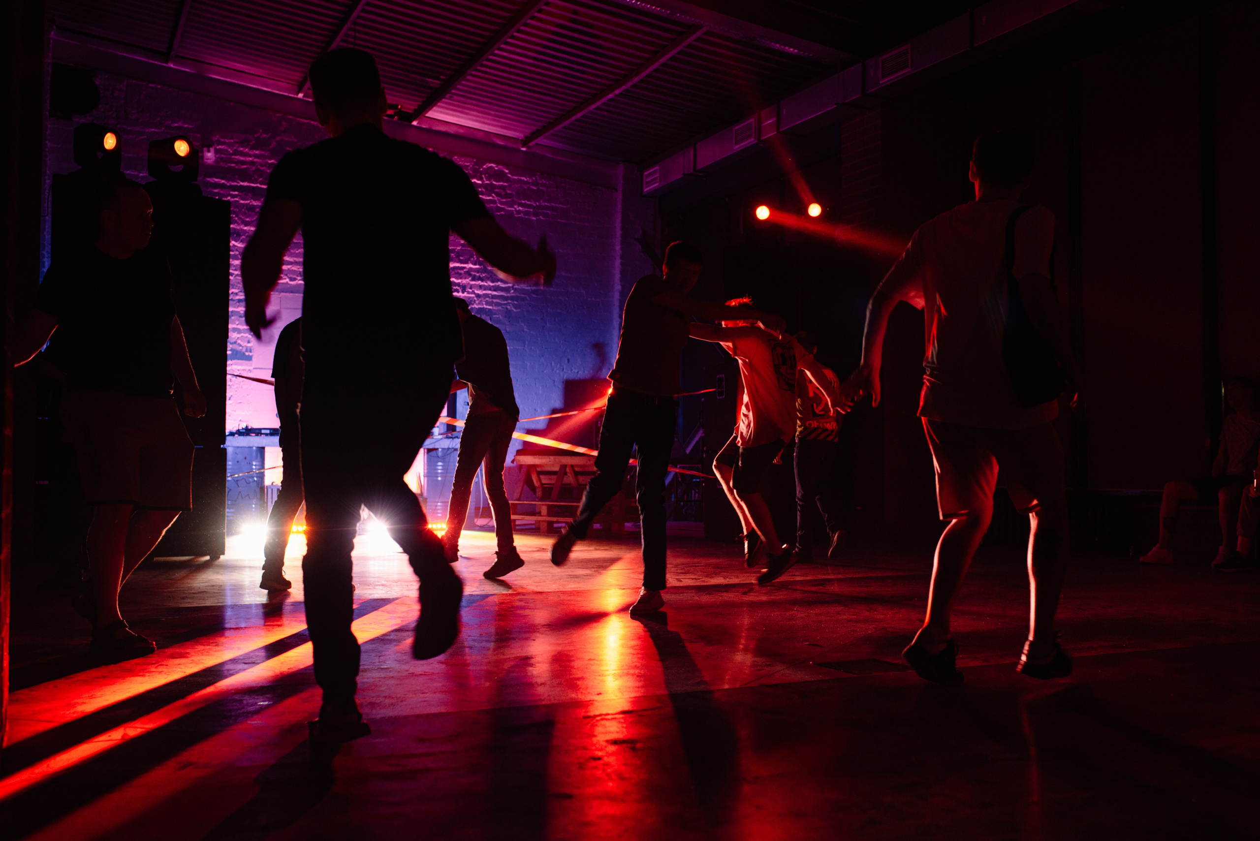 Фестиваль «Просвет». Портретный фотограф в Ереване и Челябинске Шаханская Ольга