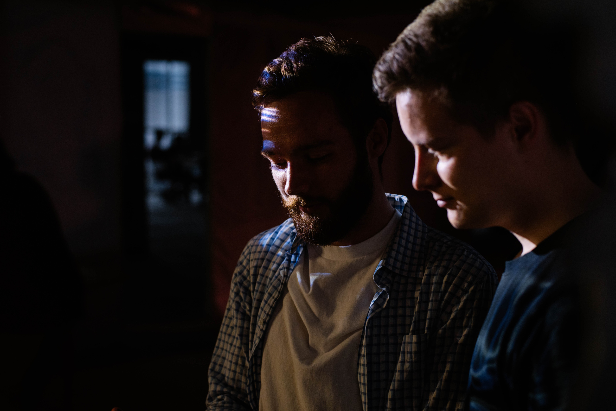 Фестиваль «Ктогород». Портретный фотограф в Ереване и Челябинске Шаханская Ольга