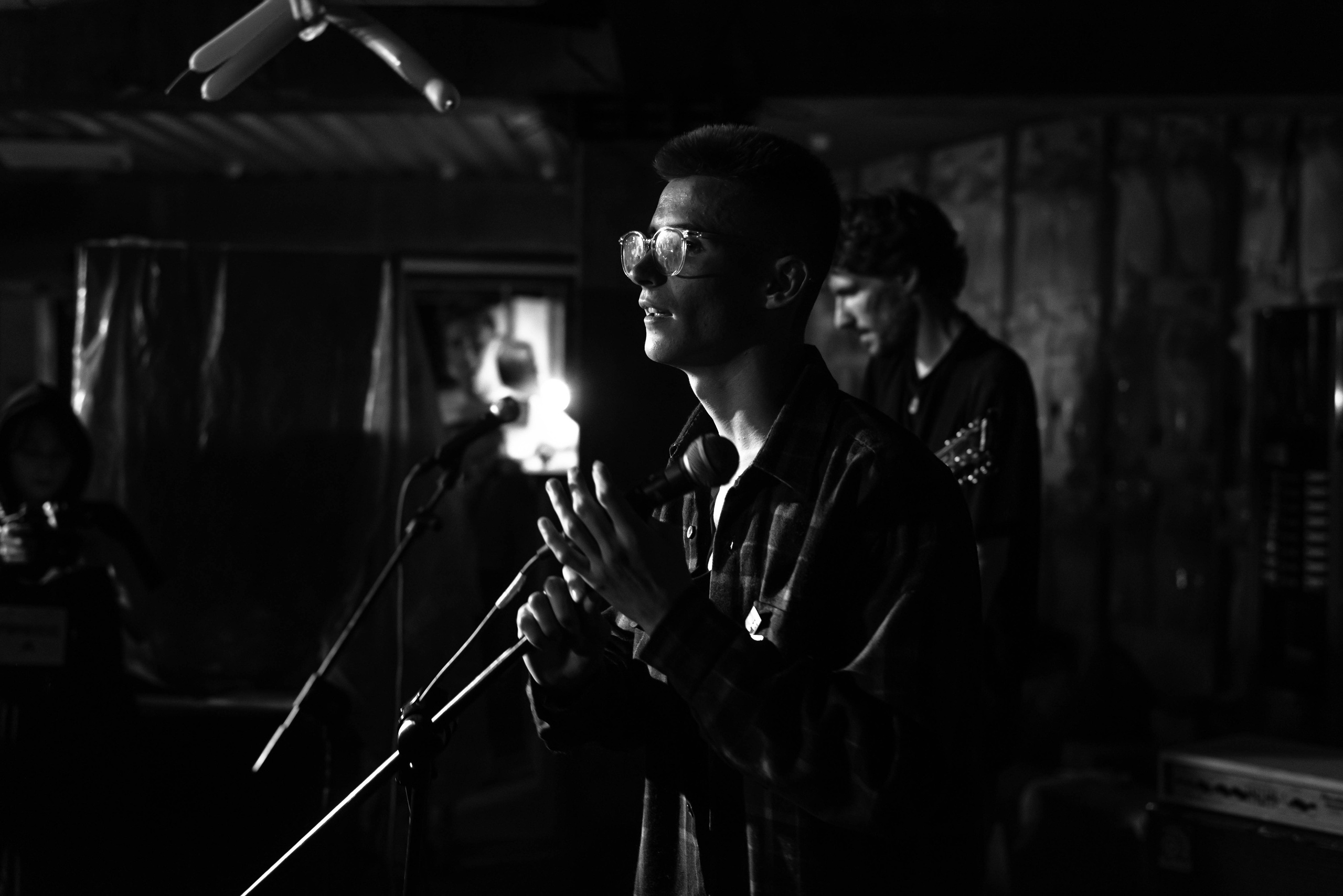 Фестиваль «Ктогород». Портретный фотограф в Ереване и Челябинске Шаханская Ольга