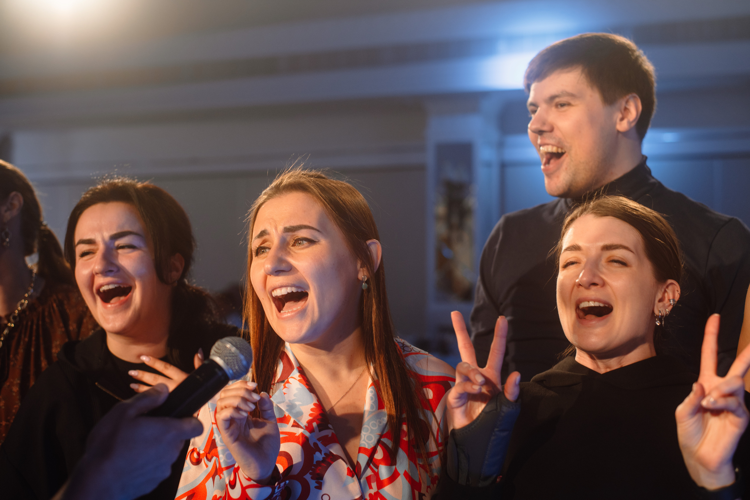 Гала-ужин Центра поддержки экспорта Челябинской области. Портретный фотограф в Ереване и Челябинске Шаханская Ольга
