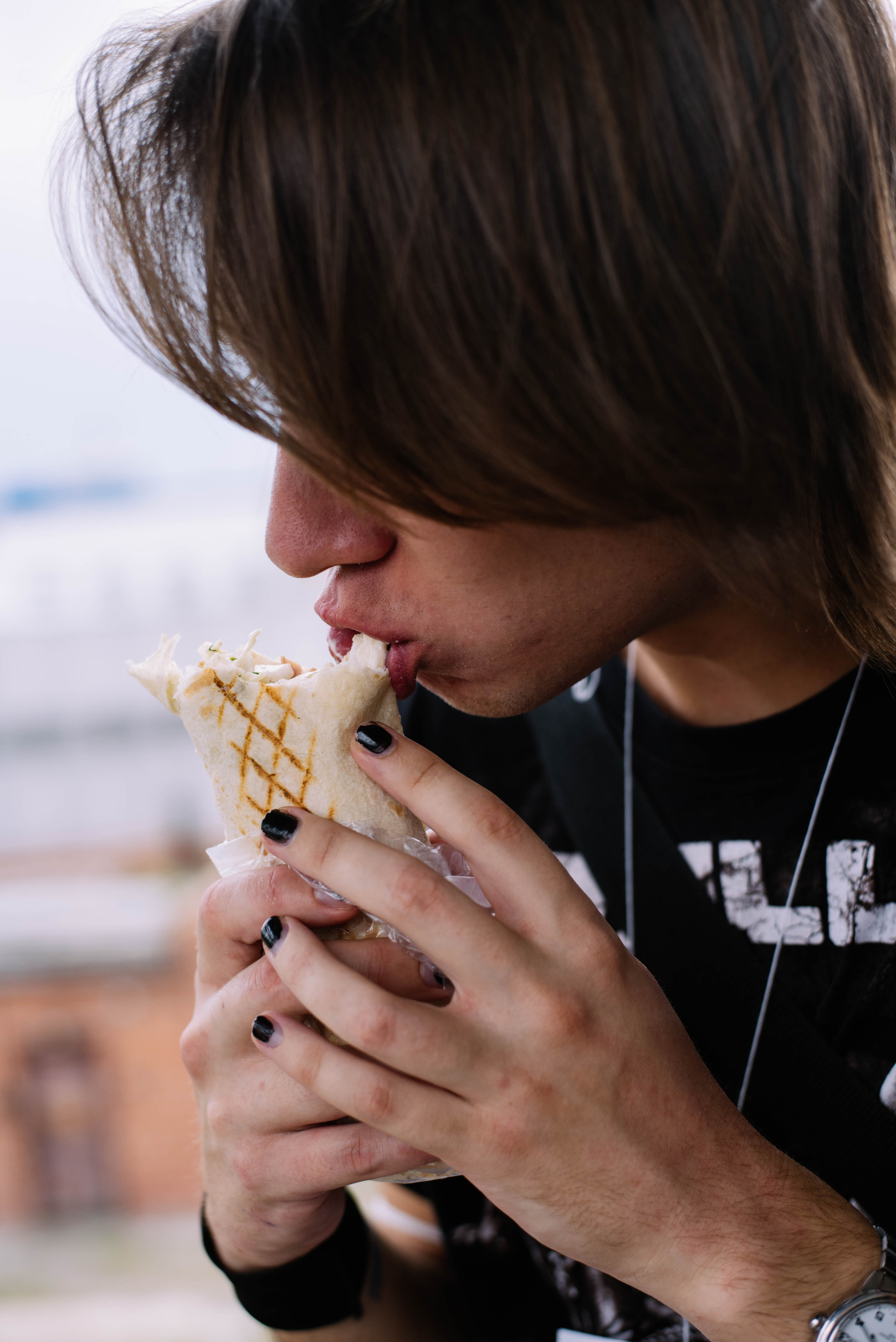 Фестиваль «Ктогород». Портретный фотограф в Ереване и Челябинске Шаханская Ольга