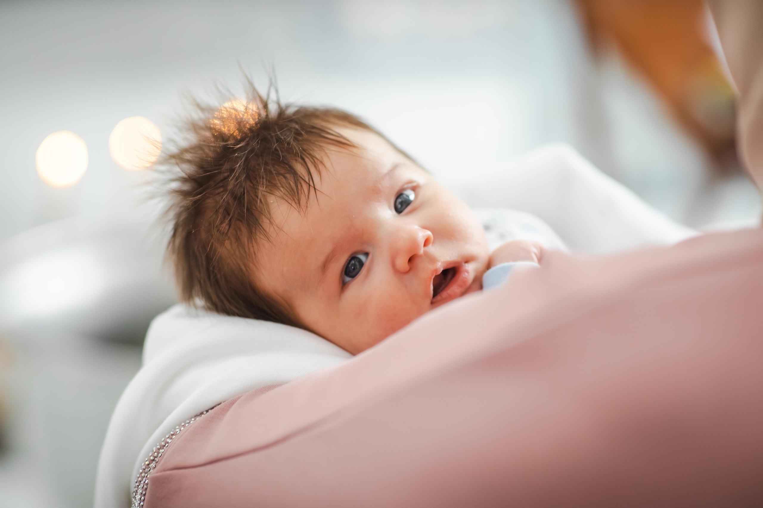 Крестины. Детский и семейный фотограф в Москве и Подмосковье Светлана Адамова