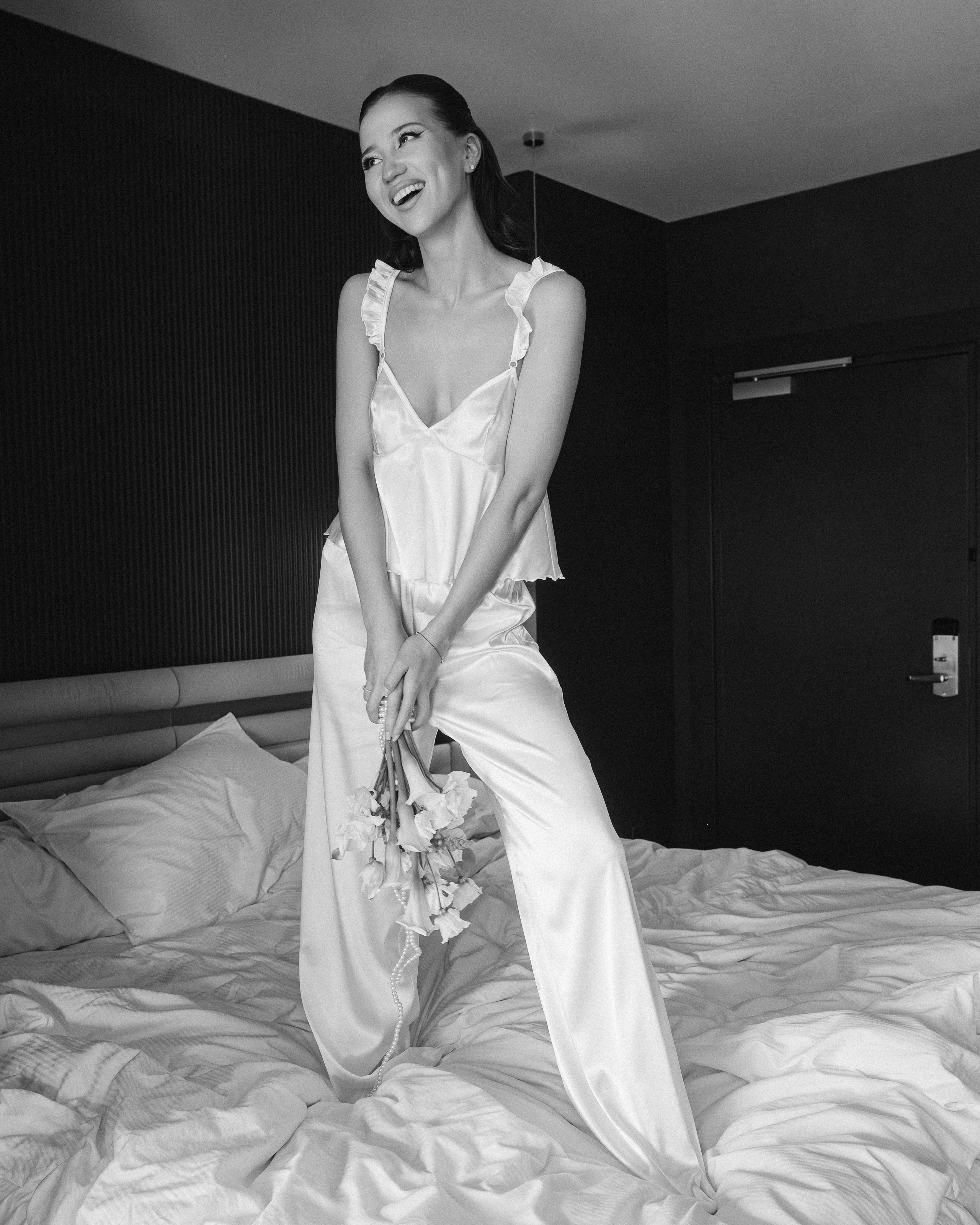 Данил и Елена. Свадебный и портретный фотограф в Москве Сергей Бузин