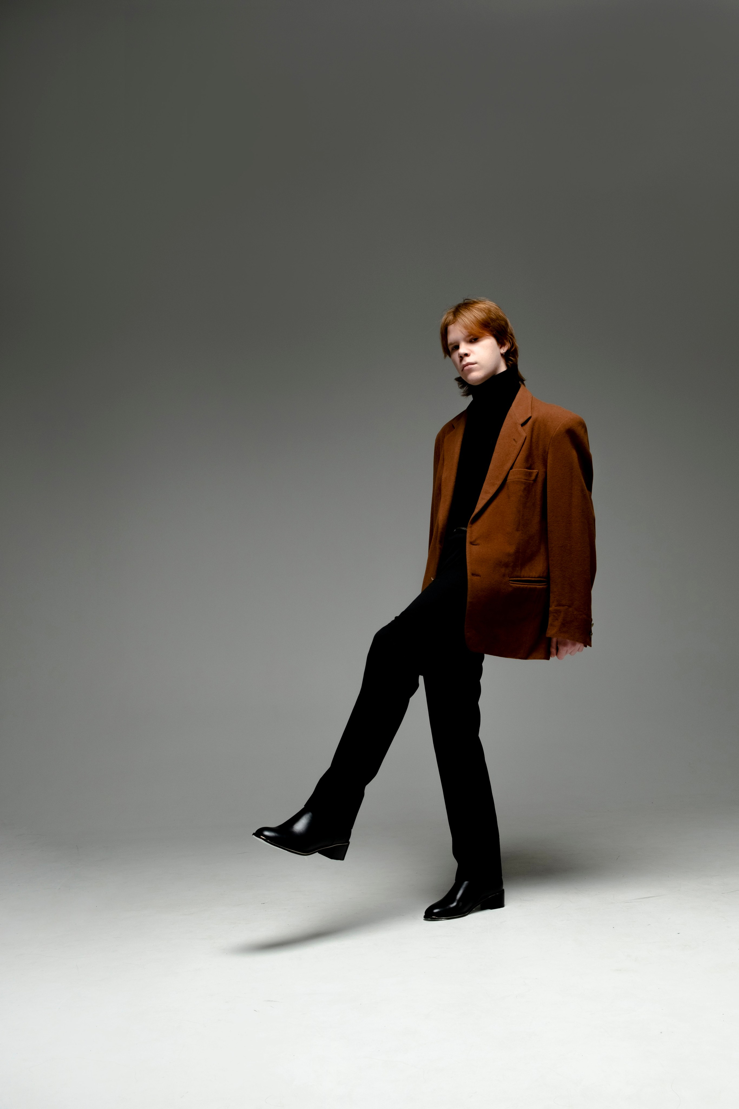 Артем. Студийный, портретный, семейный фотограф Южно-Сахалинска Яна Радаева