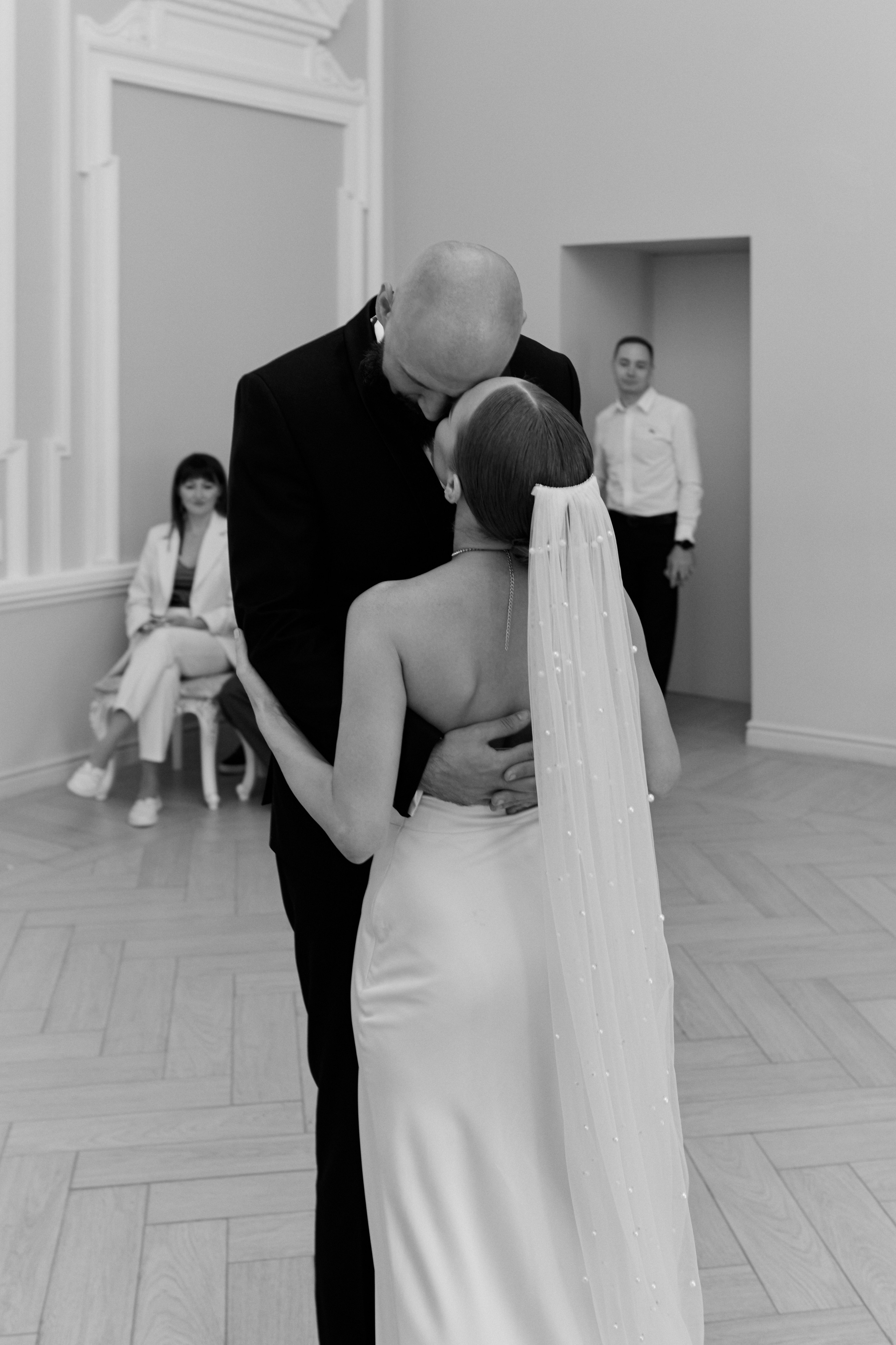 Сергей-Олеся — Эрмитаж. Свадебный фотограф Екатеринбург/Челябинск — Любовь Волохова