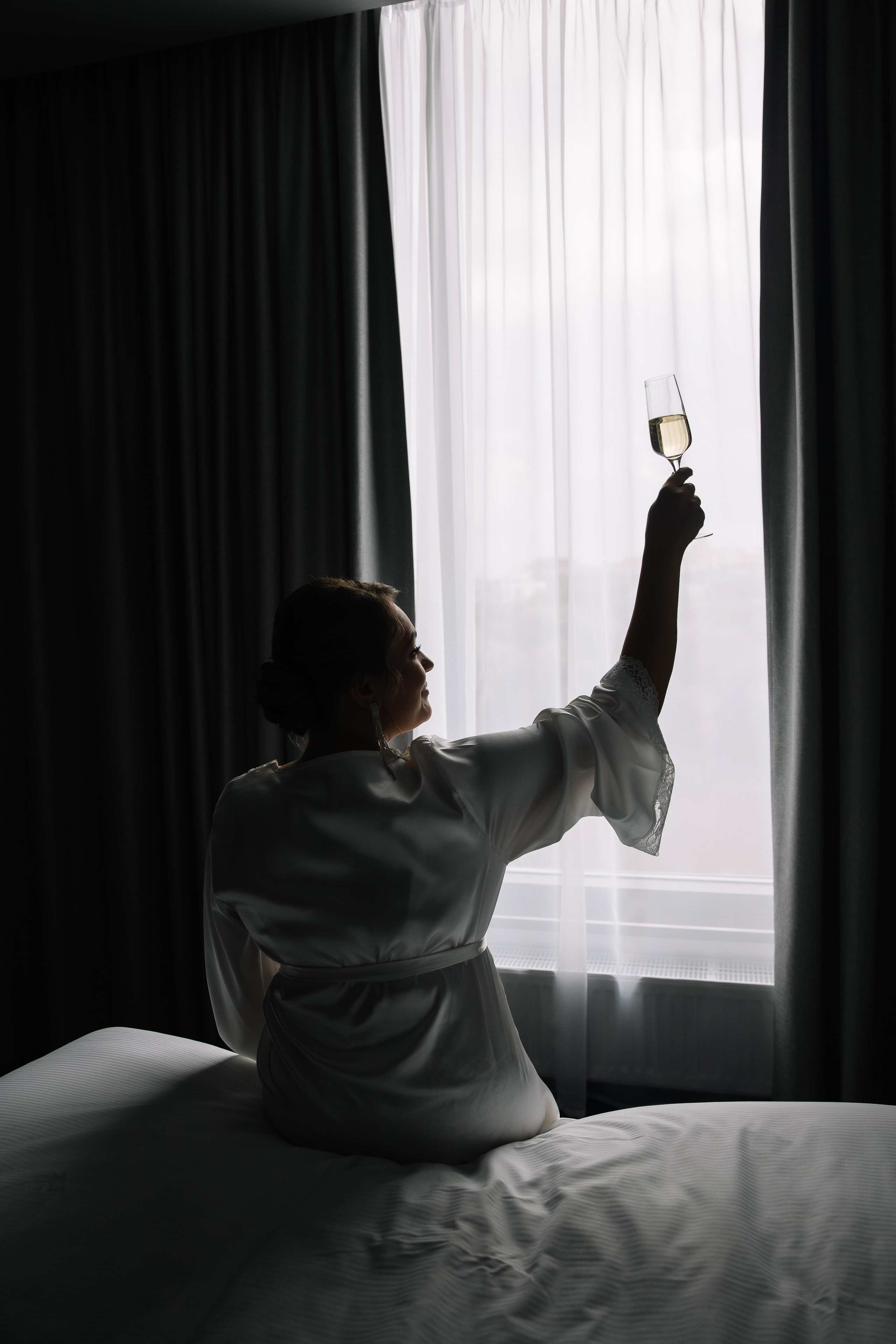 Руслан и Ирина. Свадебный фотограф и видеограф в Омске — Виталий и Алёна Орлянд