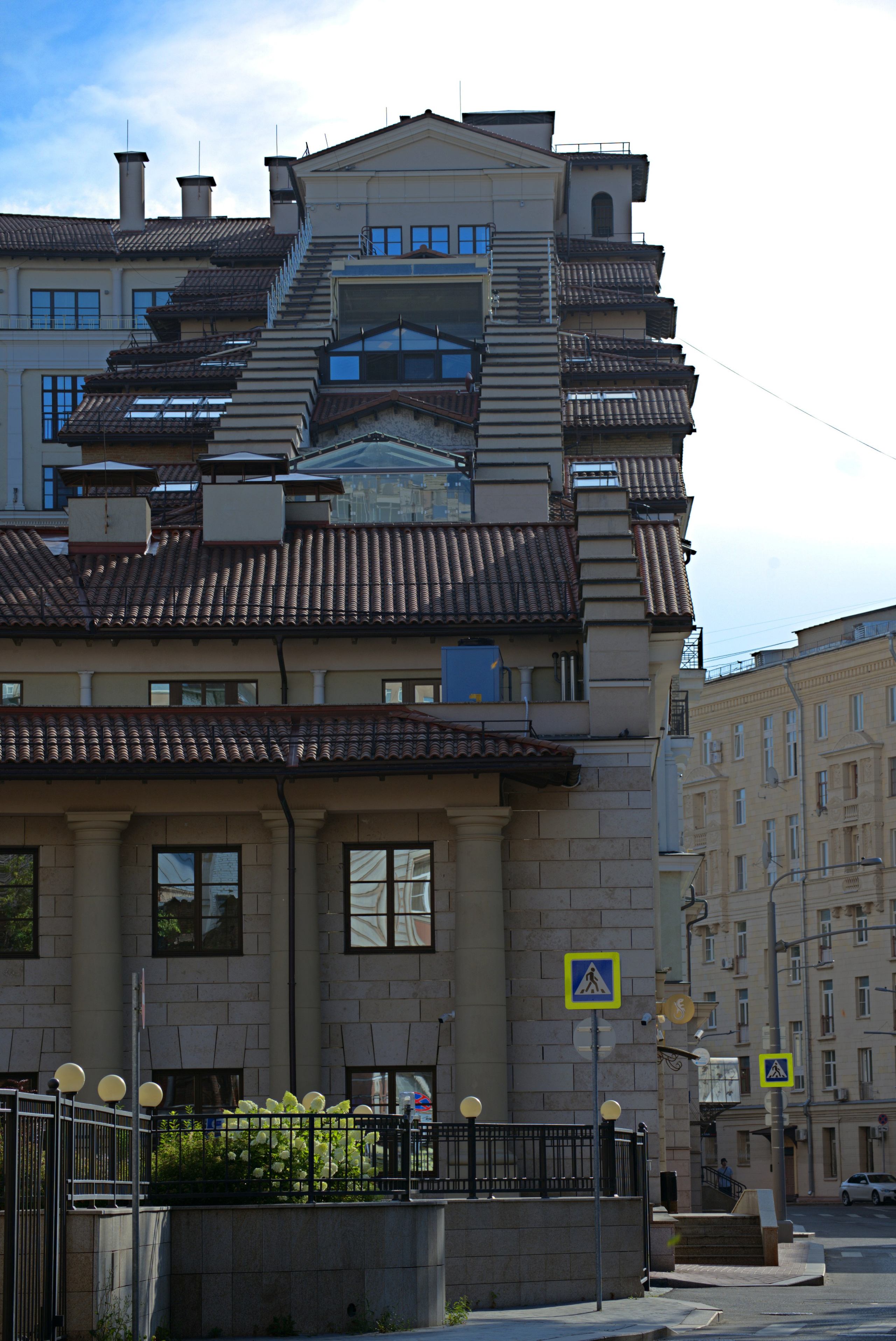 Москва | Лето 2025. GLAR