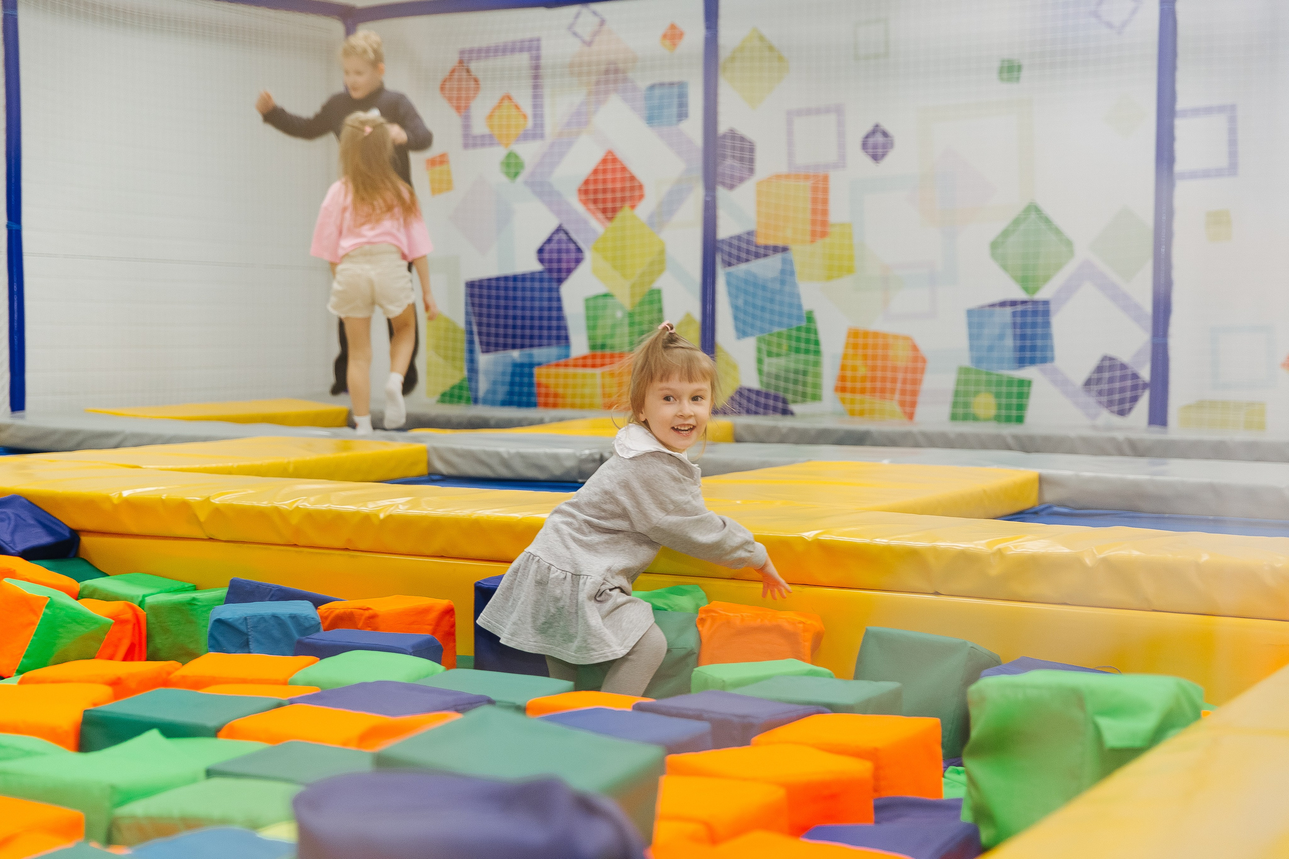 Ниндзя Кидс. Фотограф в Красноярске Любовь Малеева