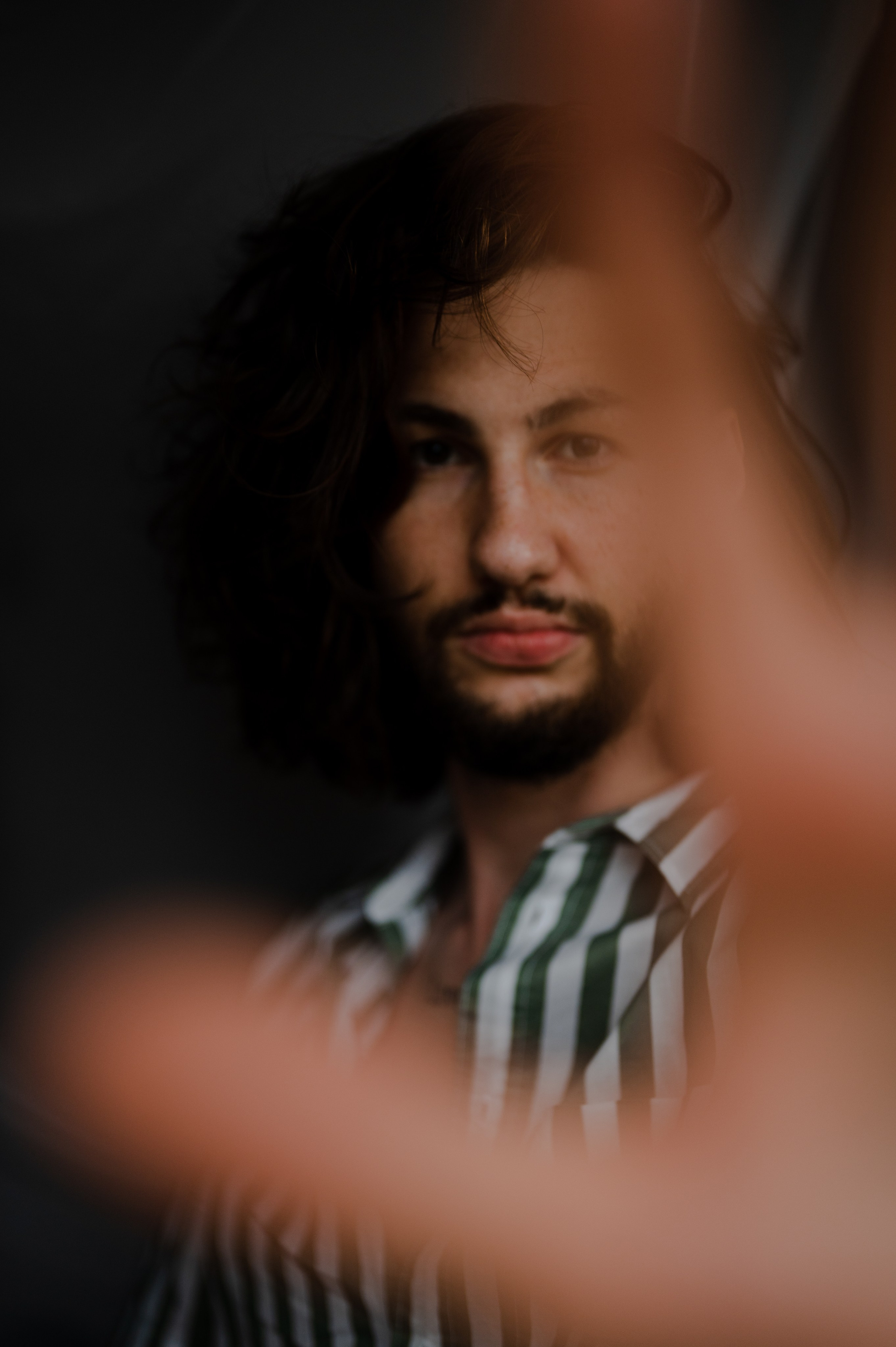 Леша и Маша. Фотограф Красноярск Екатерина Карпеза