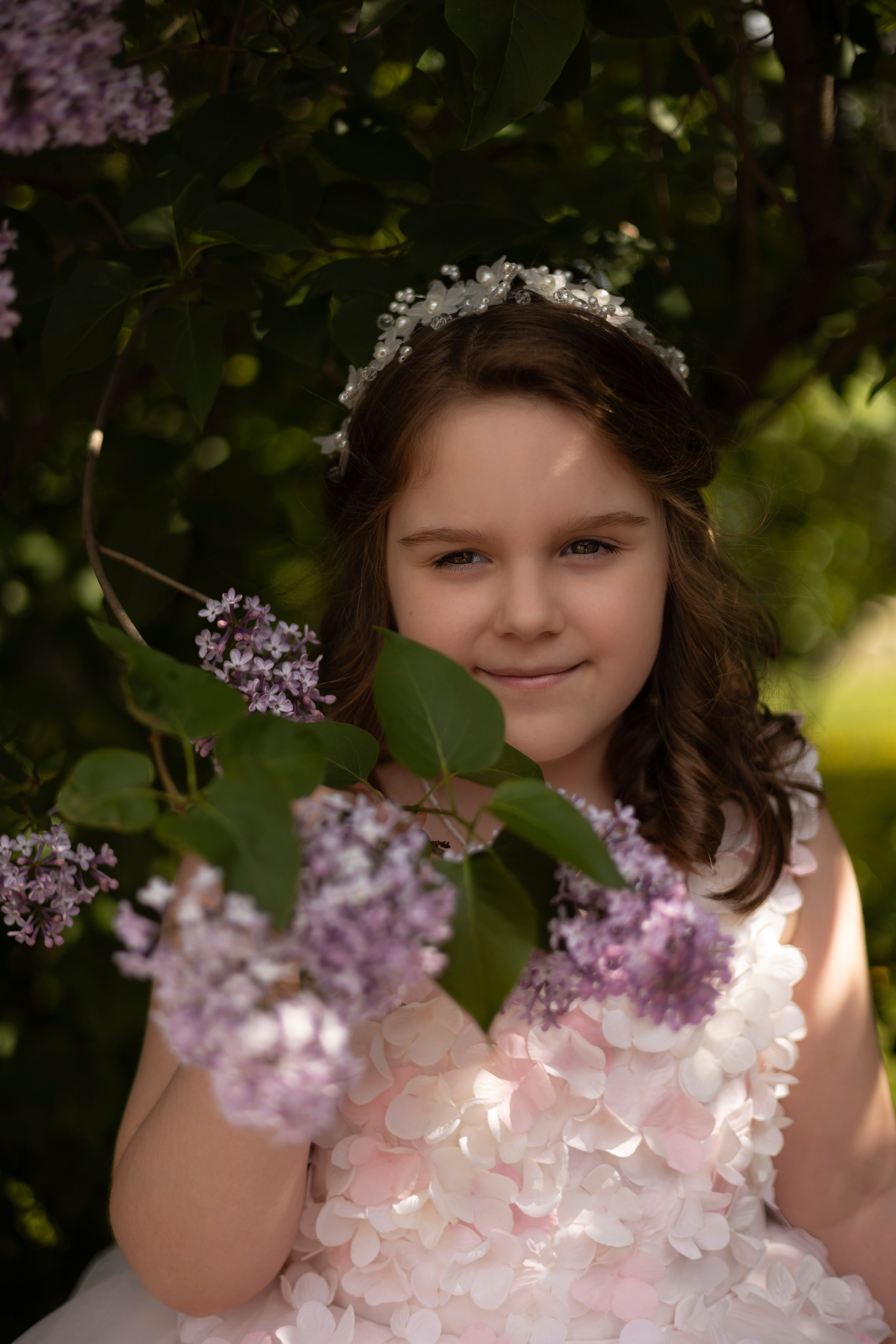 Виктория. Фотограф в Подольске Яковлева Ольга