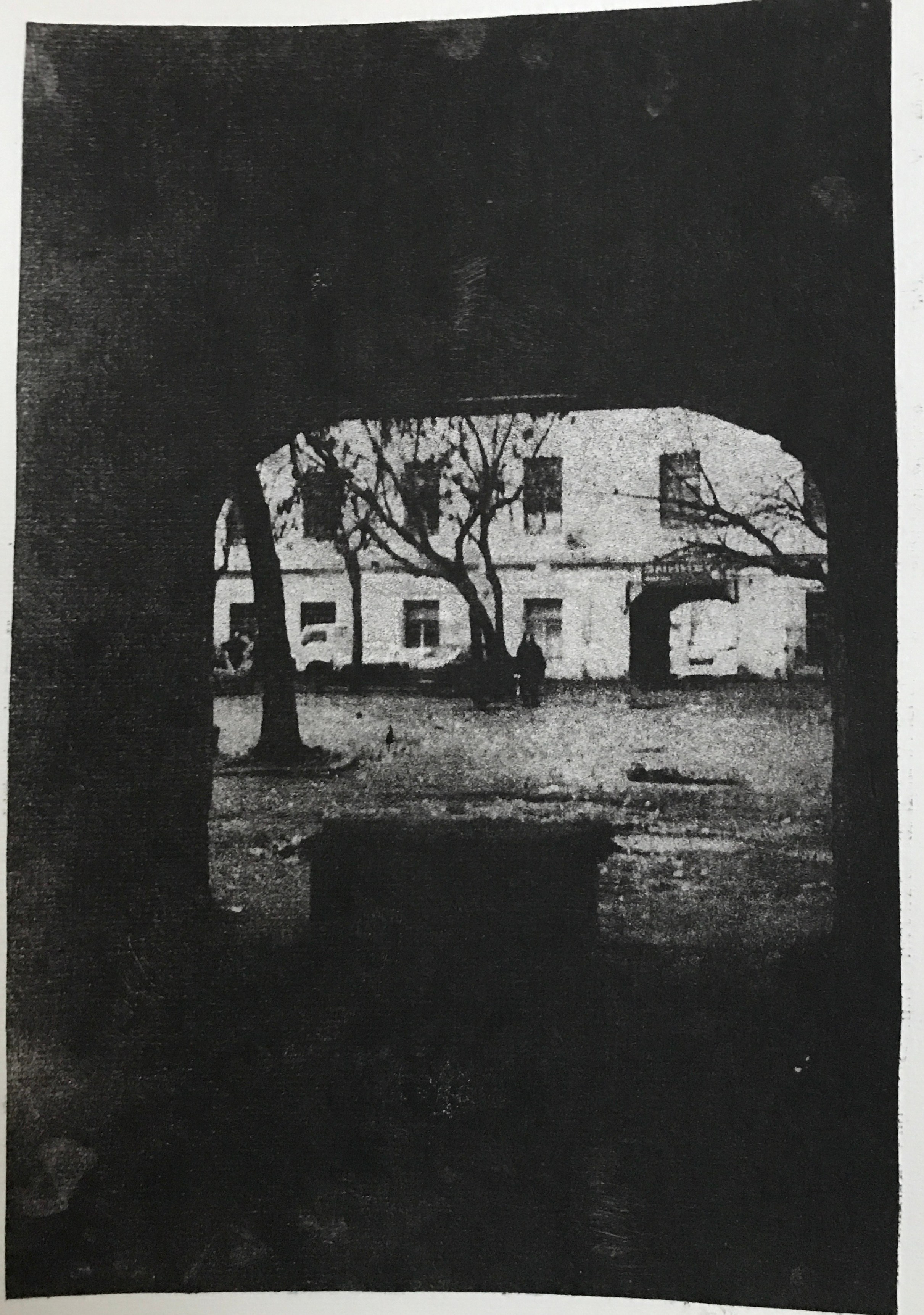 Непарадный Петербург — серия работ, выполненных в период с 1998–2001 год. Портретная фотосъёмка, репортажная, контент для вашего бизнеса