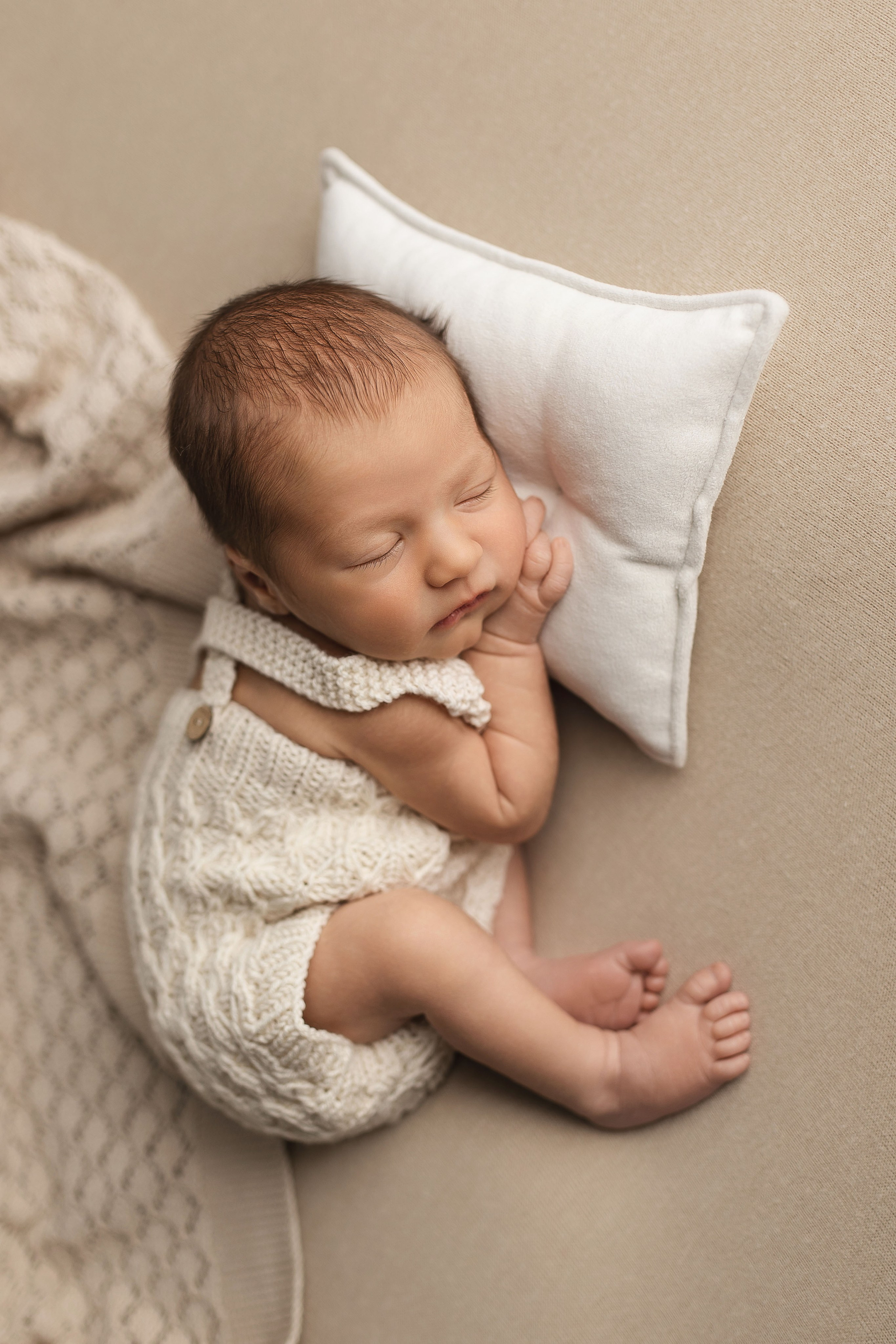 Мальчики. Фотограф новорожденных Серпухов, Протвино, Москва I Марина Бурмистрова