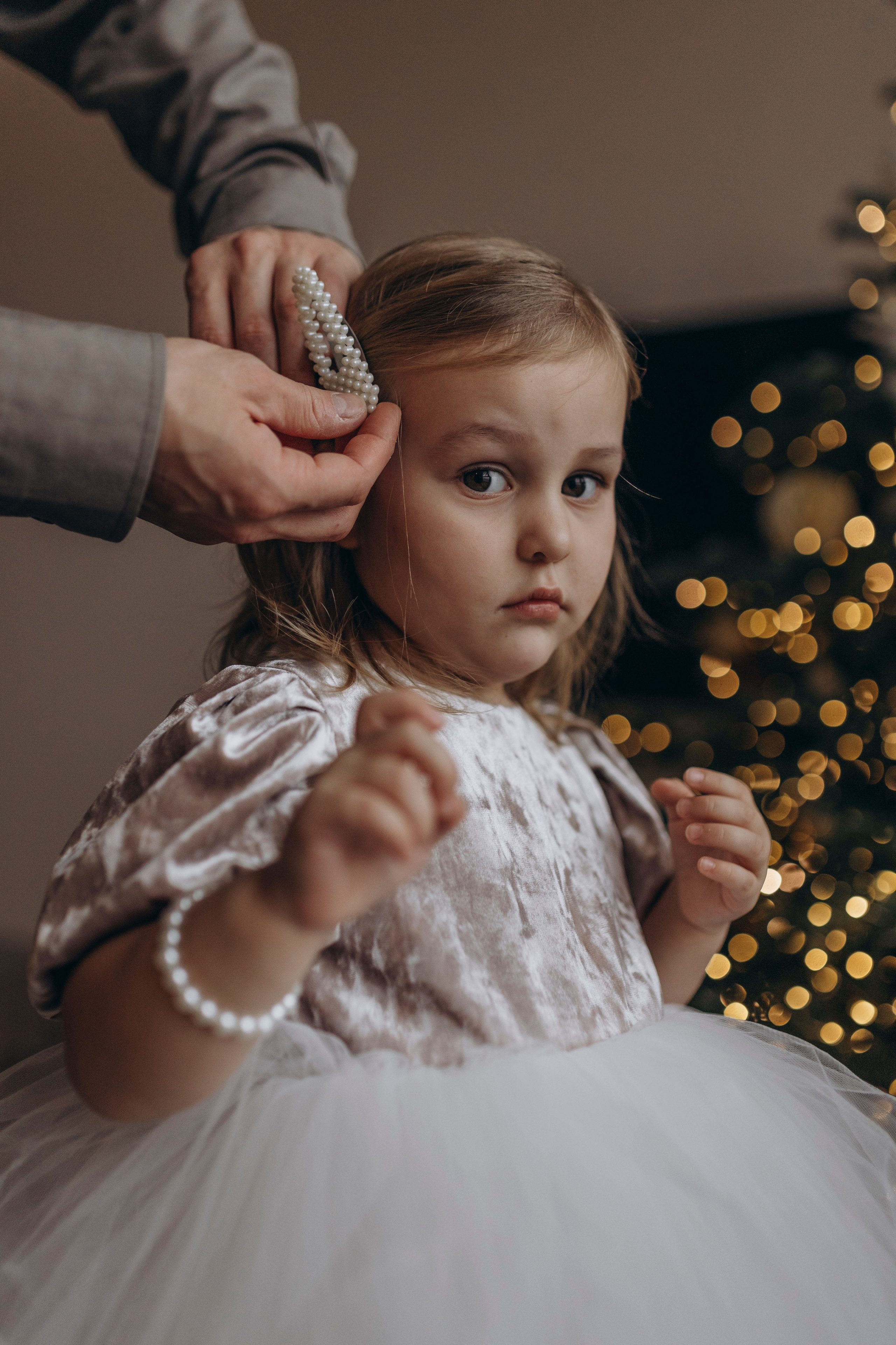 Домашняя. Семейный фотограф Полина Сарина Москва