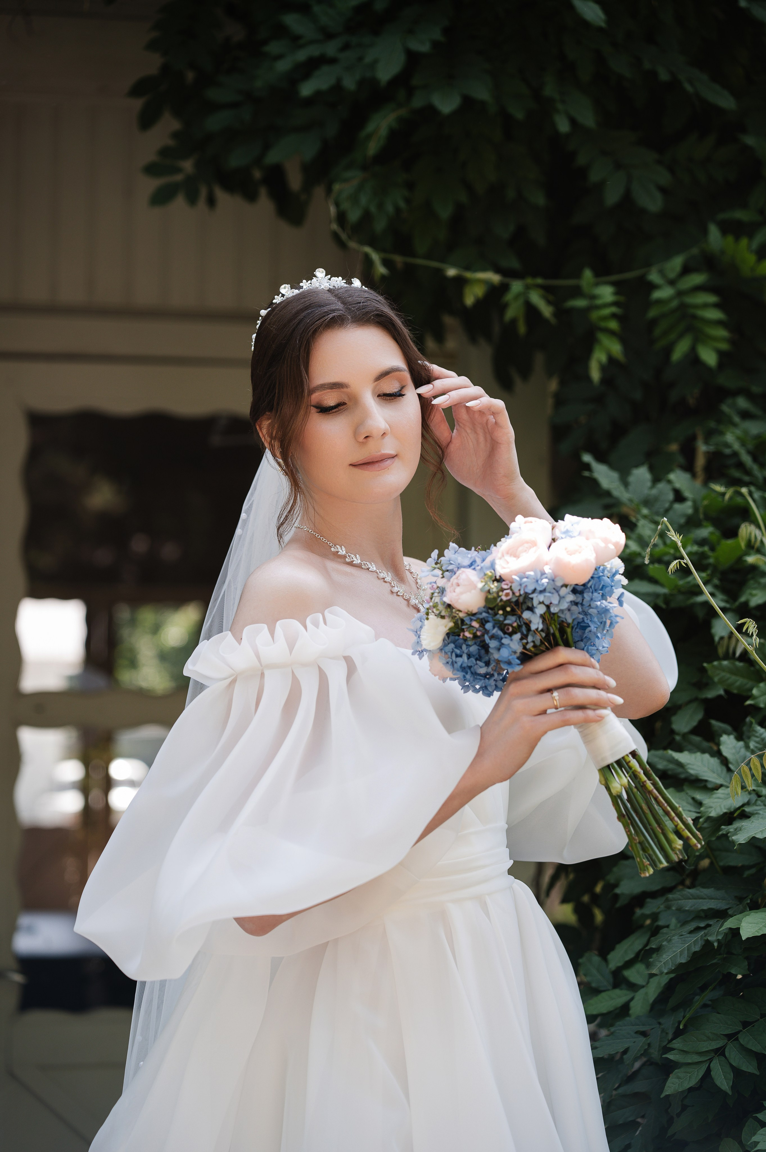 Алексей & Арина (Атаманская усадьба+фотостудия). Фотограф Ярута Оксана / Ростов-на-Дону