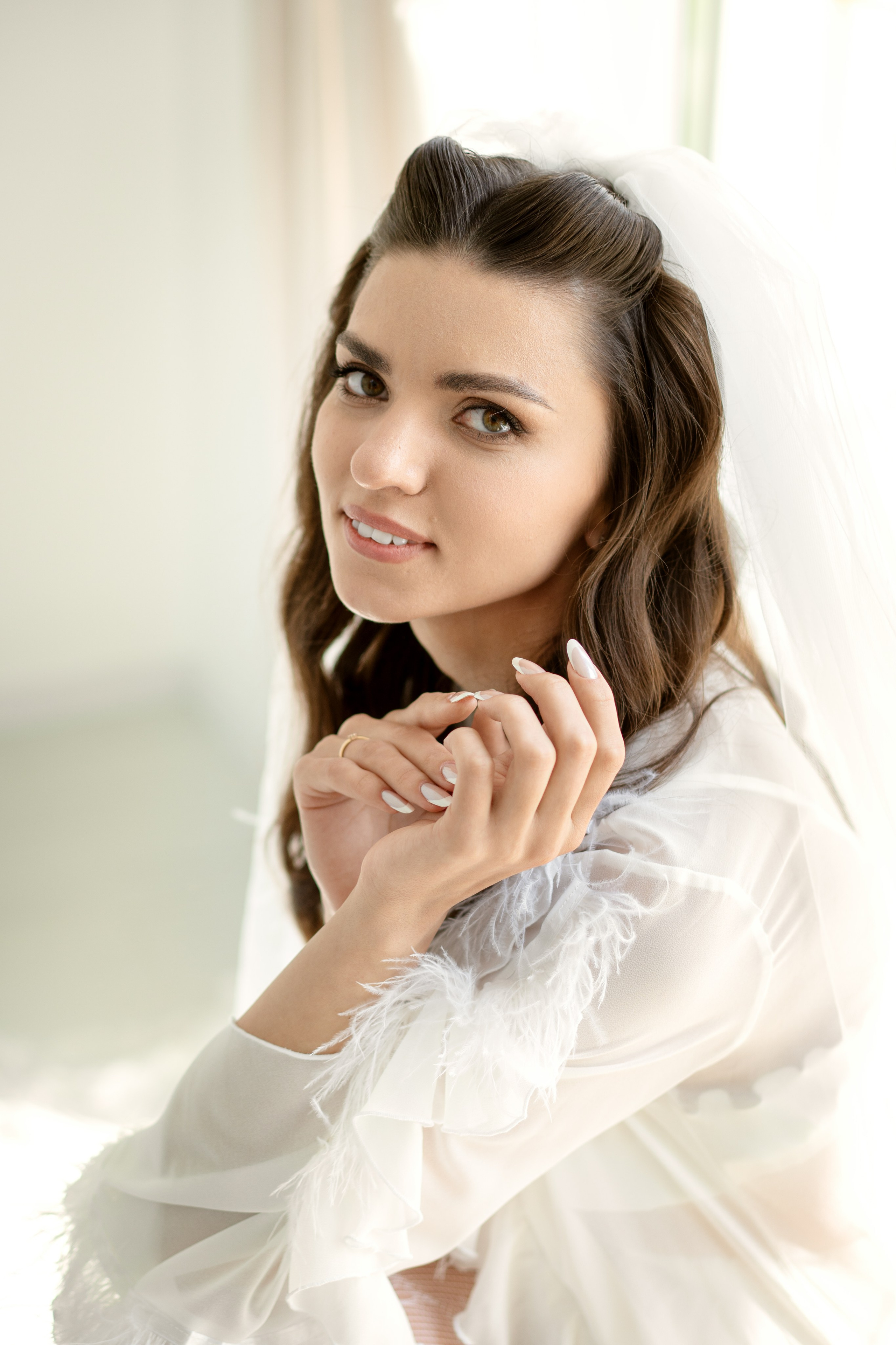 Андрей и Виктория. Семейный и свадебный фотограф Минск, Беларусь Анна Орловская