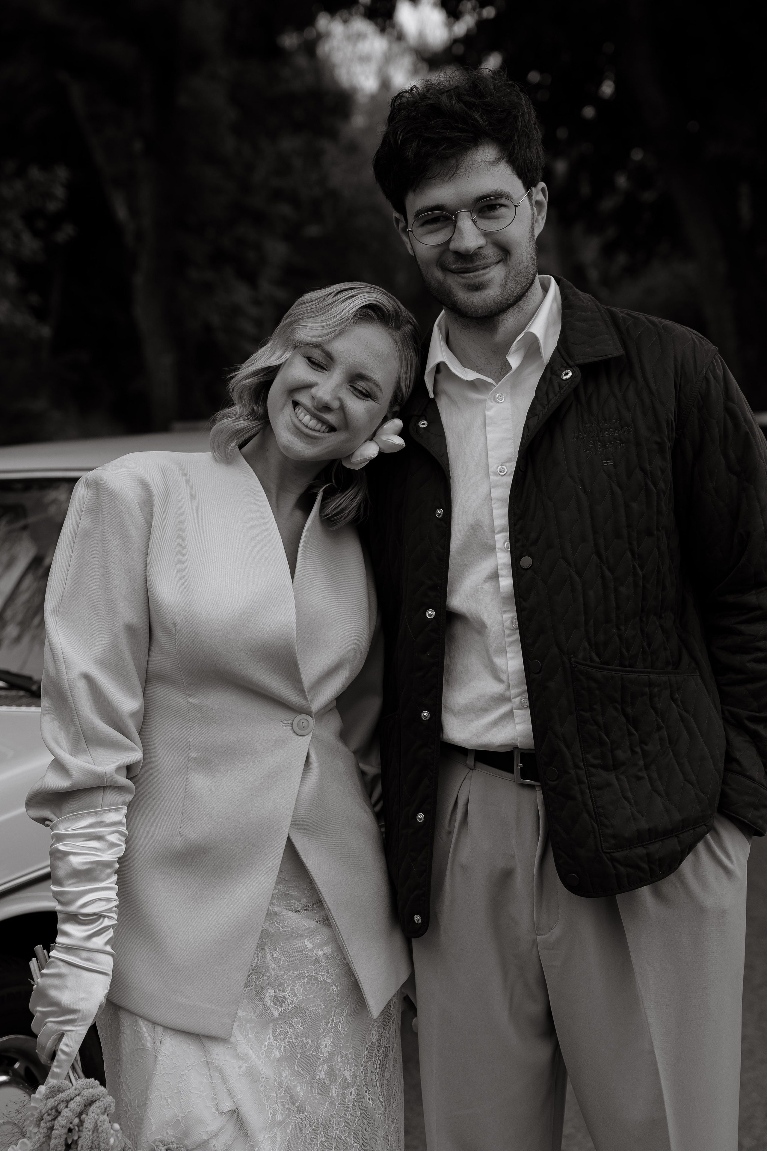 YELLOW. Кто мы?