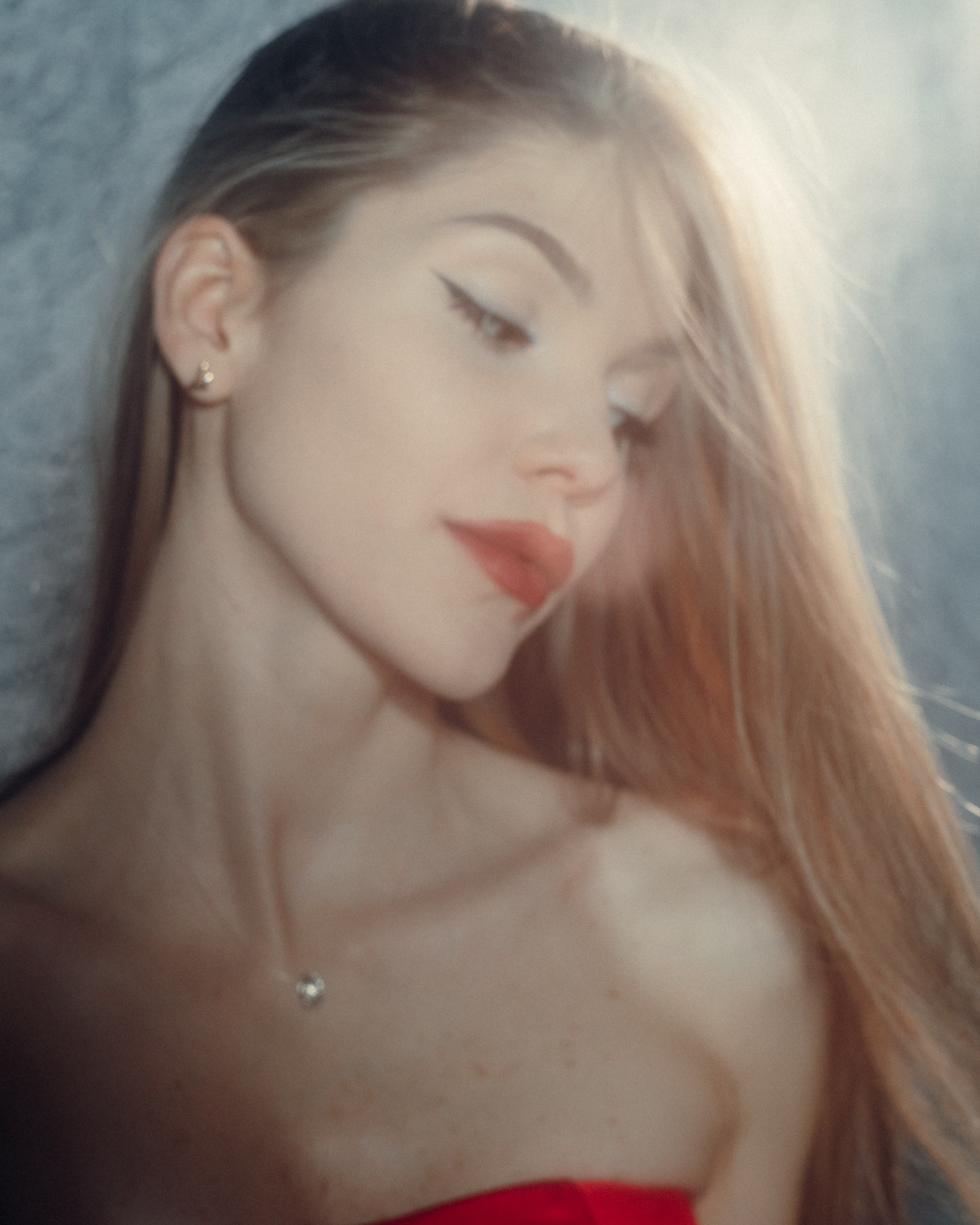 Ника. Фотограф Уссурийск