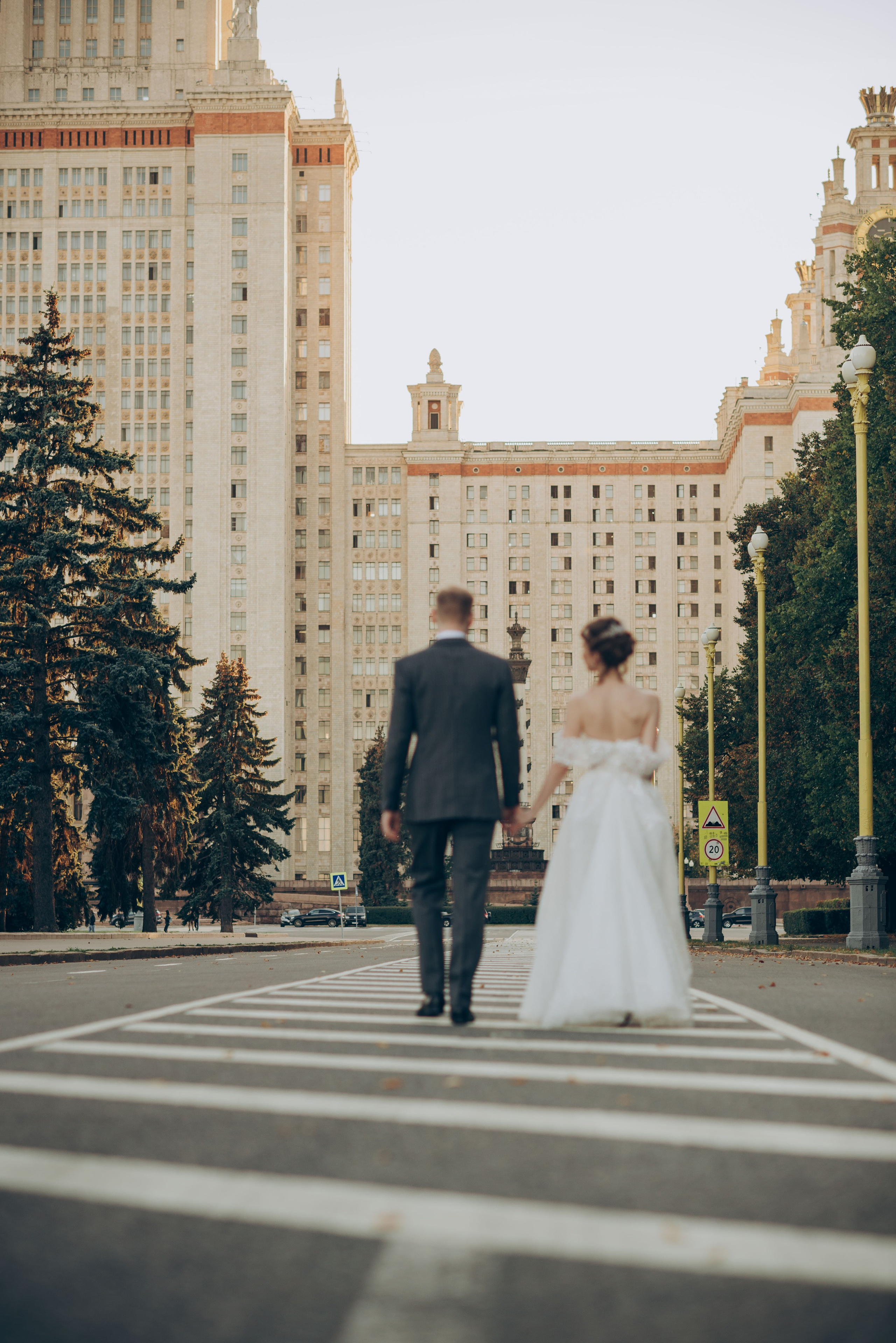 Свадебная съёмка. Семейный фотограф в Домодедово и Москве Елена Пичугина