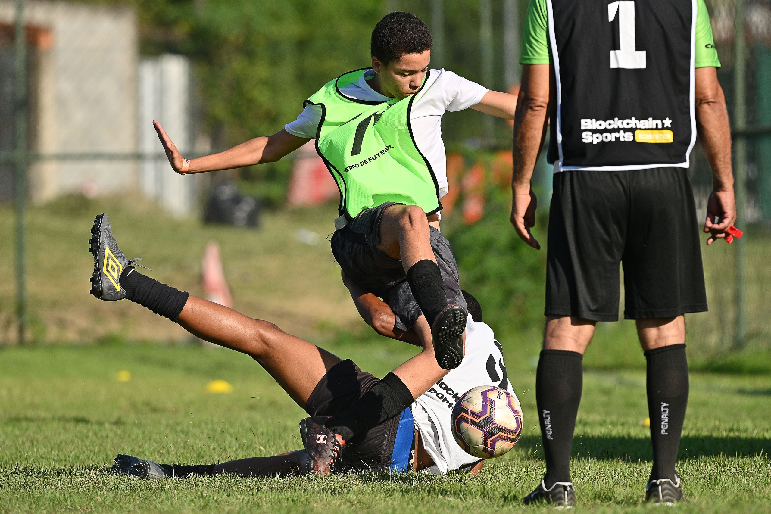 АКАДЕМИЯ ФУТБОЛА В БРАЗИЛИИ. Репортажный фотограф в Нижнем Новгороде и Москве Ангелина Ильичева