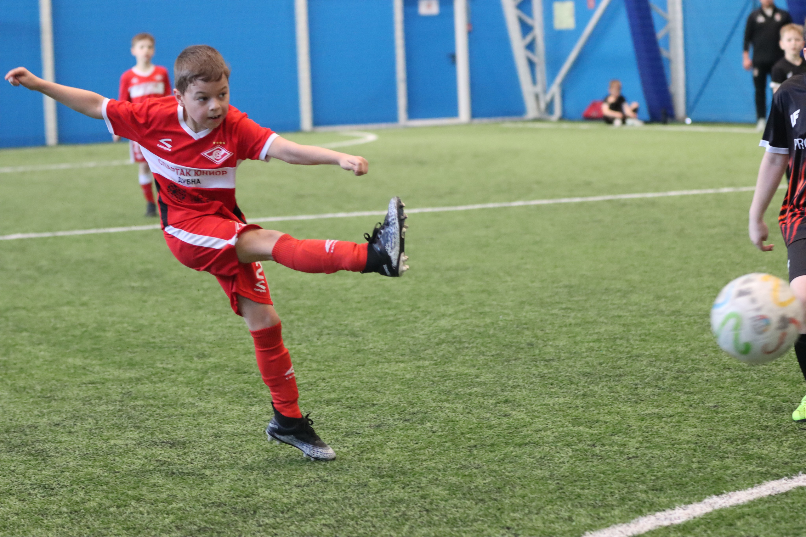 Москва. L-Liga. 22 марта 2026 г