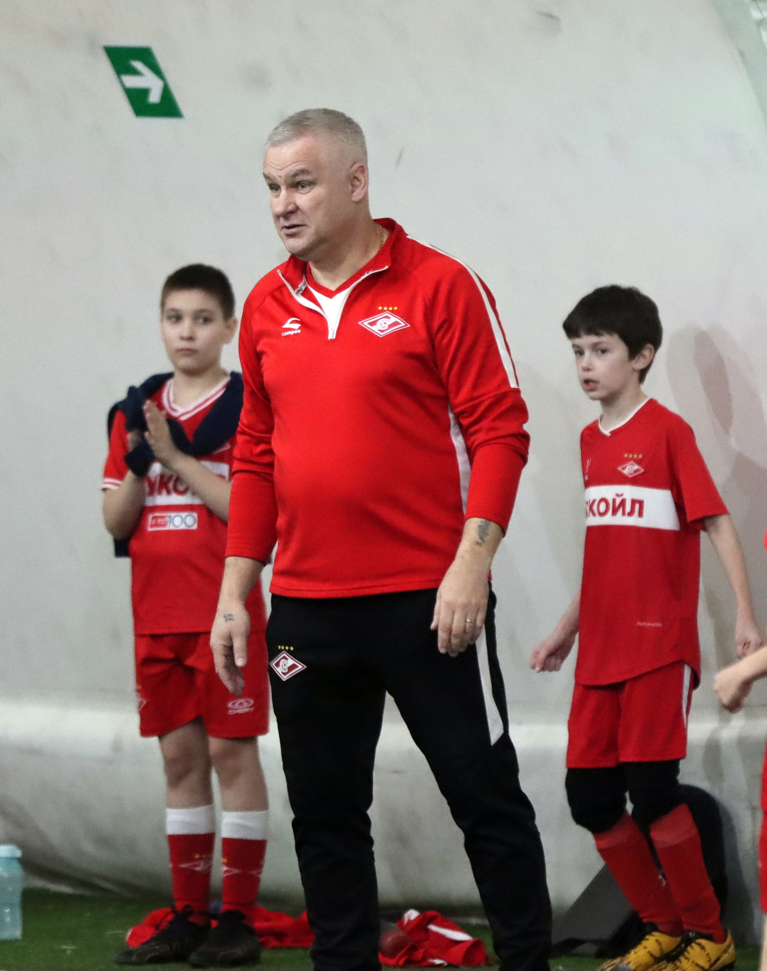 Москва. L_Liga. 7 марта 2026