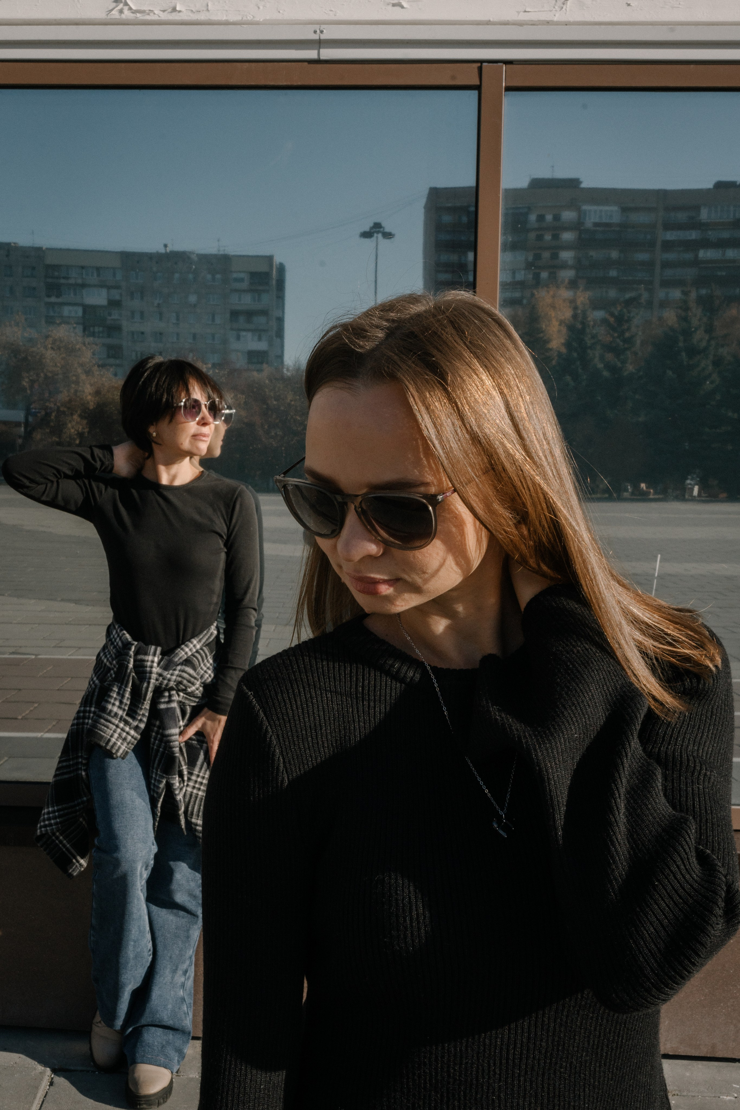 Подружки. Фотограф и видеограф в Тюмени Екатерина Чернецкая