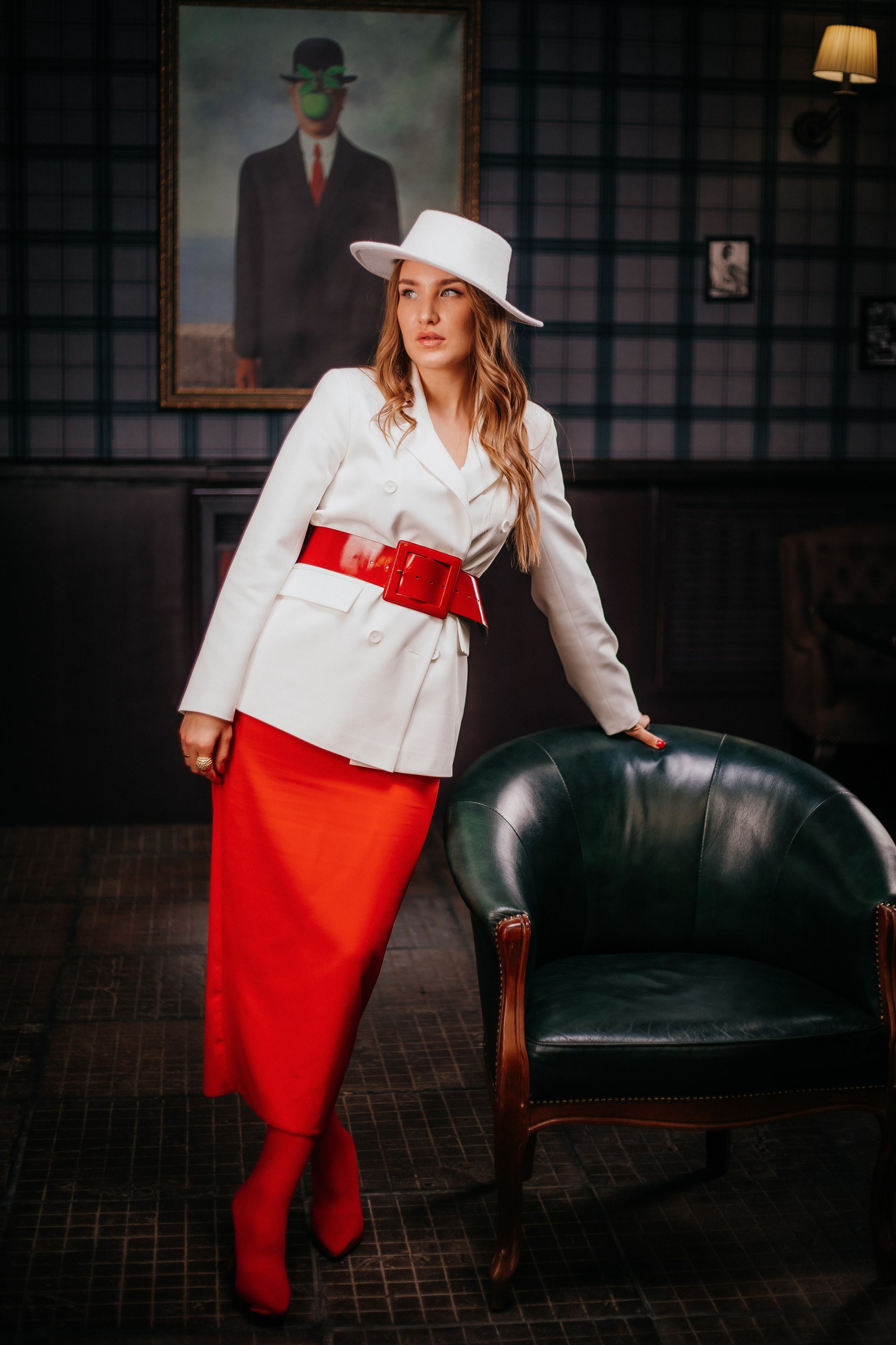 Анна. Алла Пластинина — Фотограф Ижевск