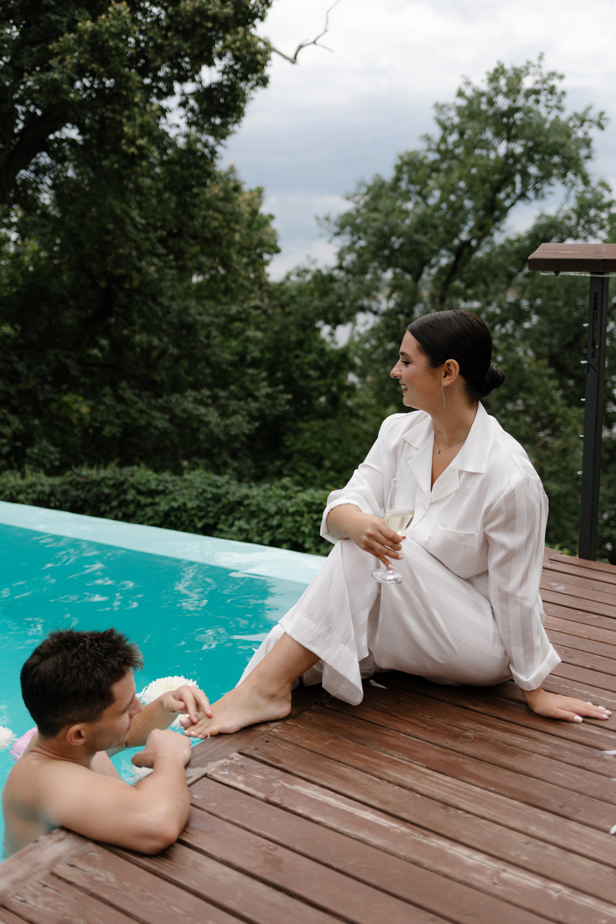 Свадебный Анонс Даша и Владислав. Свадебный и семейный фотограф в Самаре