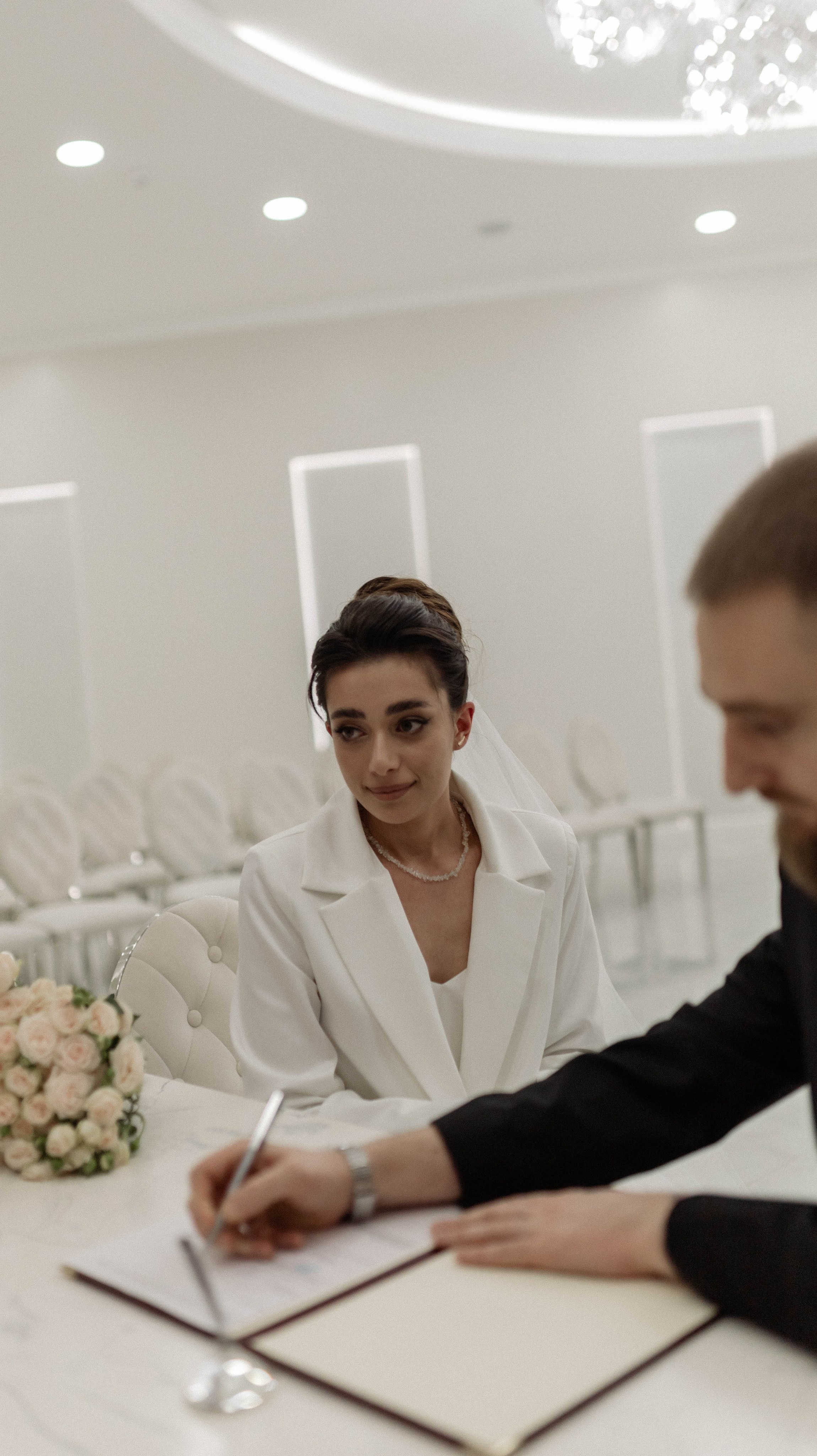 Таня и Леша. Главная