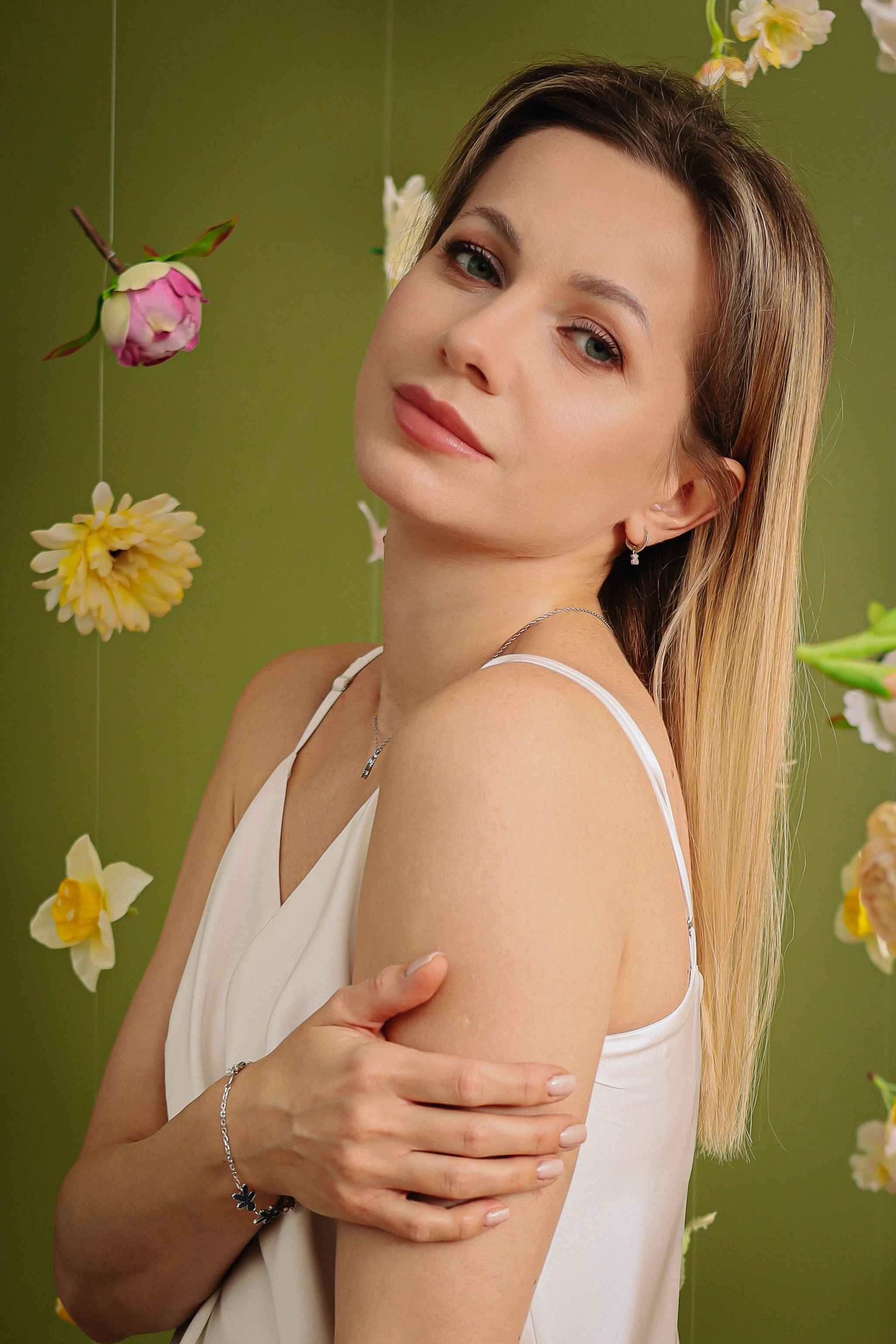 Анна. Фотограф и видеограф для бизнеса, экспертов и мероприятий в Москве