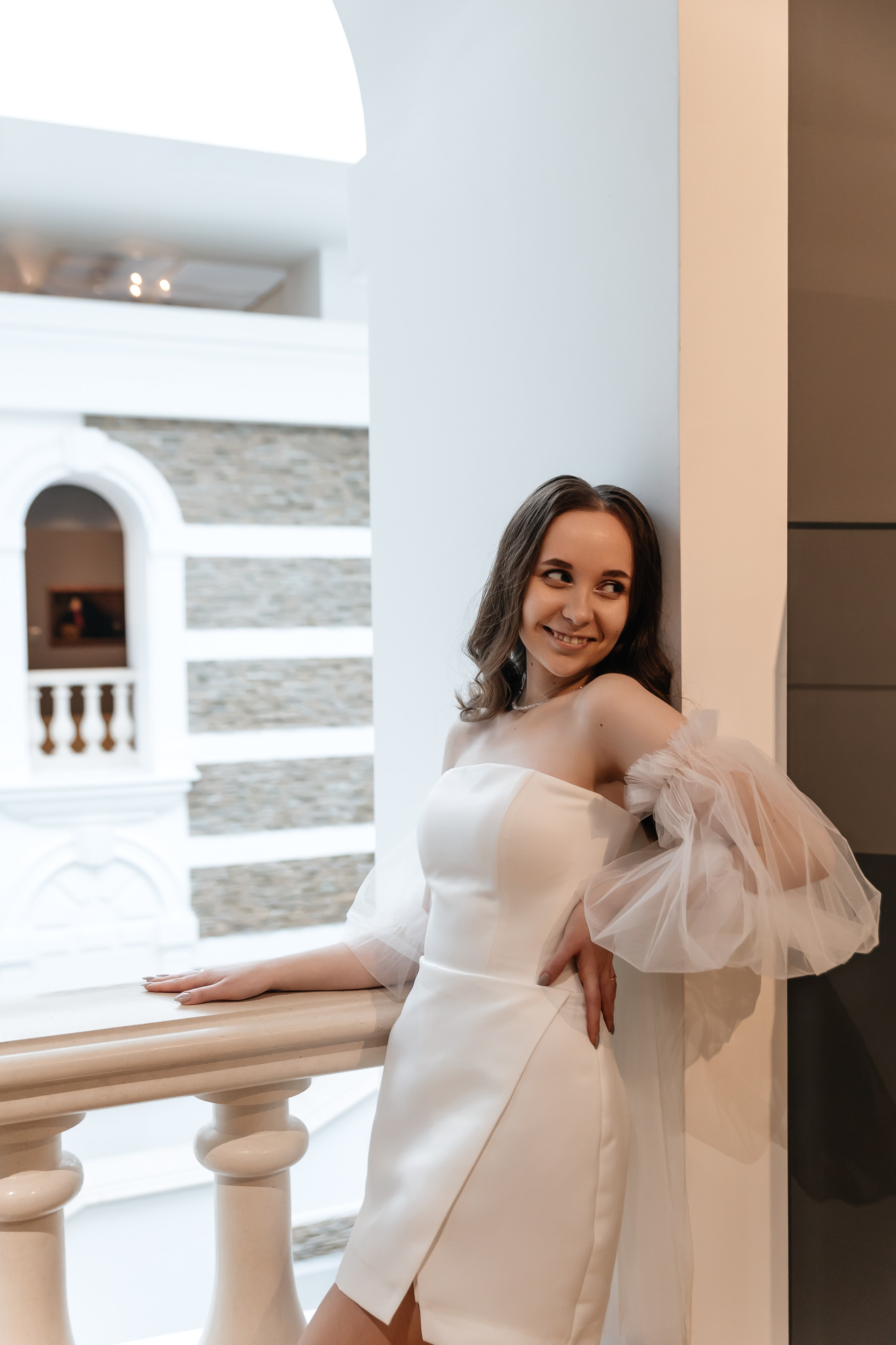 Ульяна и Никита. Семейный фотограф Минск Усова Ольга