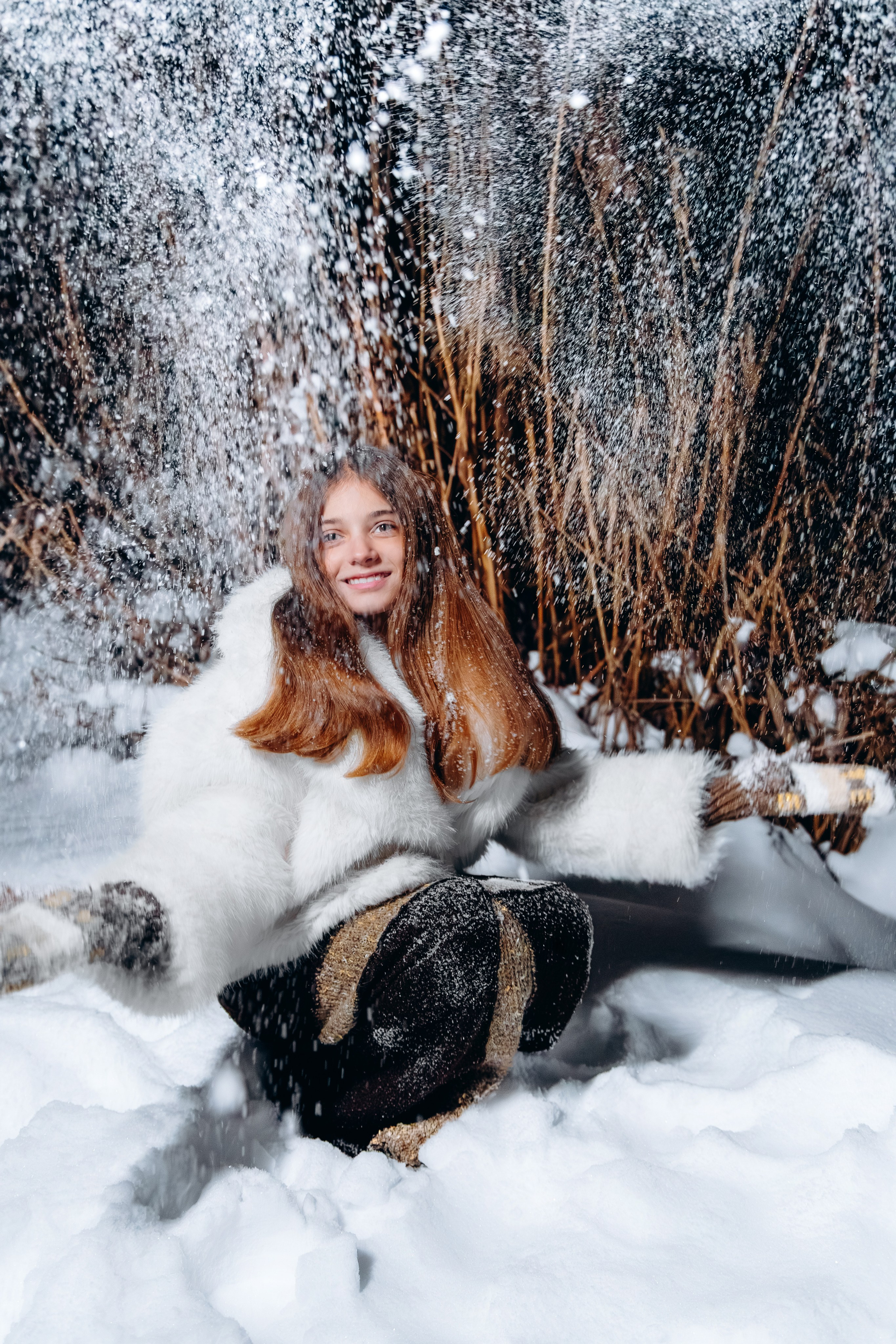 Фотопрогулка. Фотограф Марина Верятинская | Краснодар