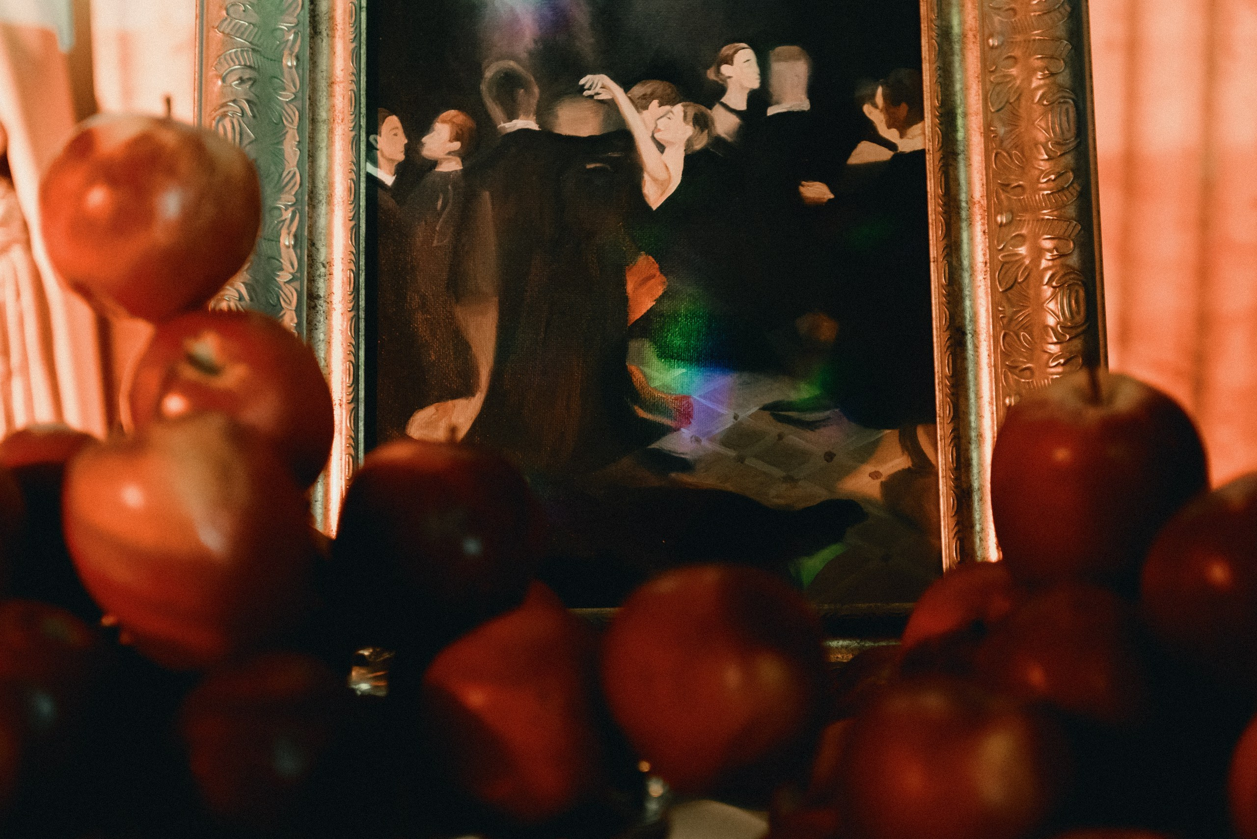 GREY CHIC & ROYAL RADIO. Репортажный фотограф в Санкт-Петербурге Евгений Перевалов