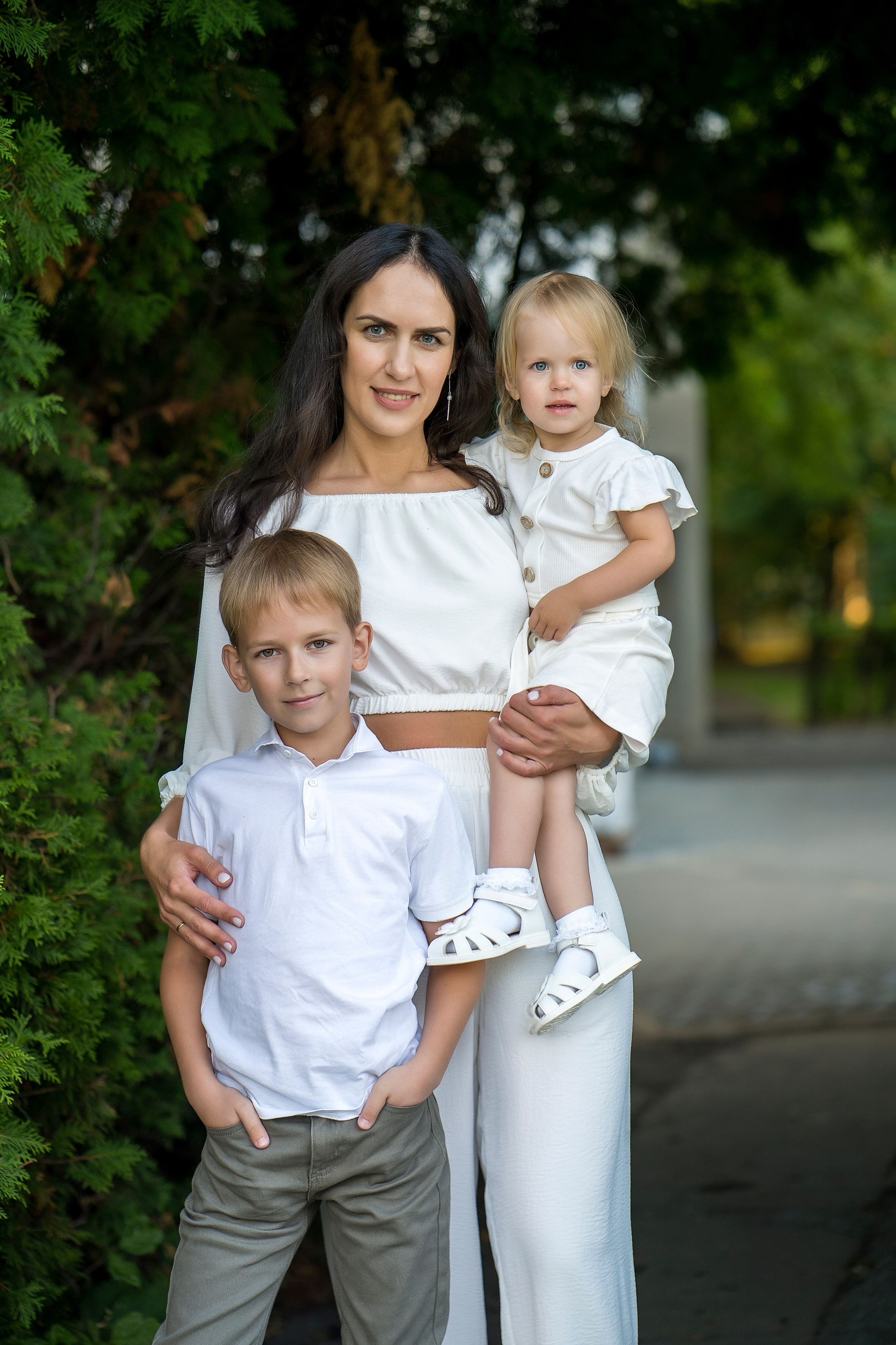 Юлия. Главная