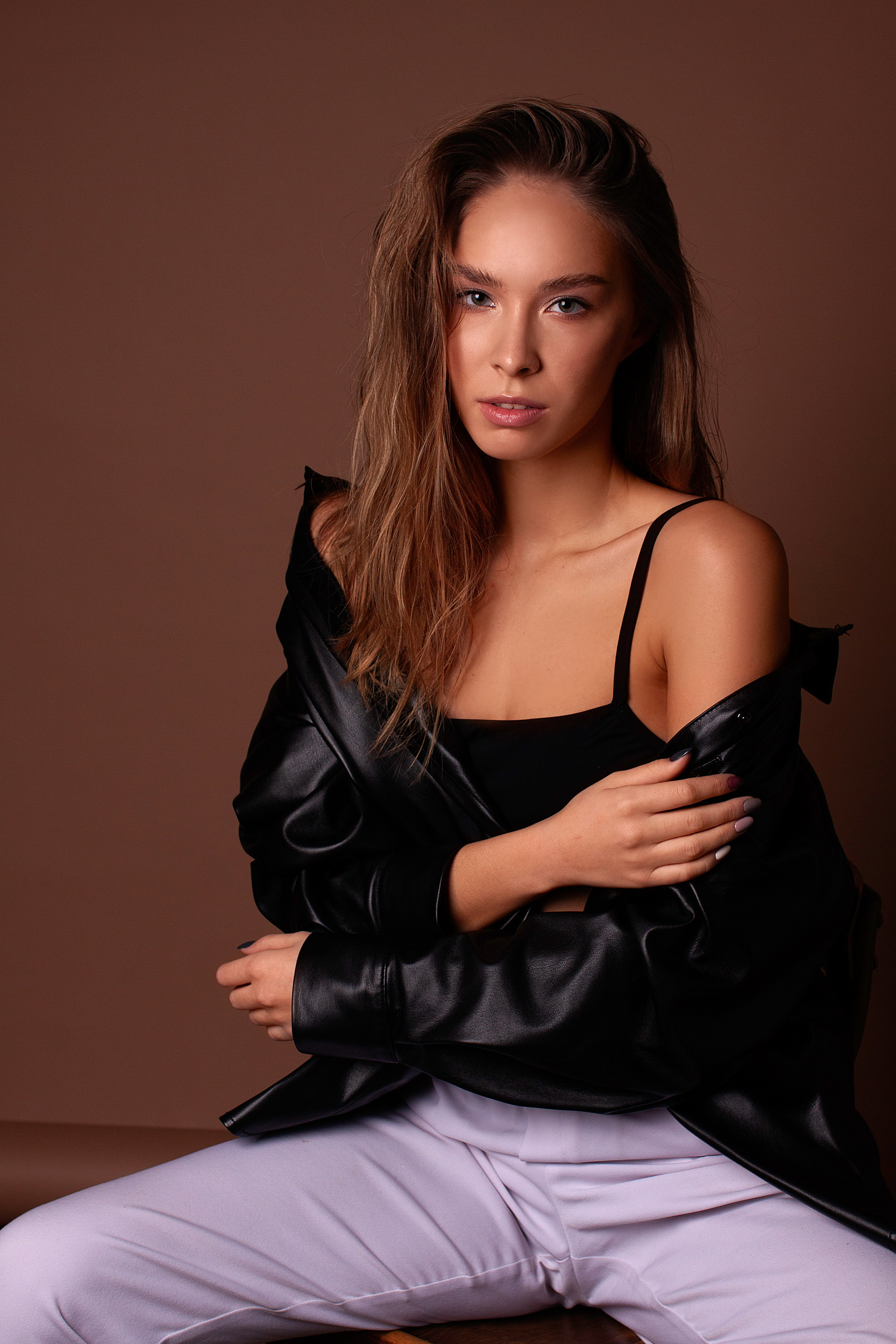 Анна. Свадебный и портретный фотограф в Москве Мария Кравченко