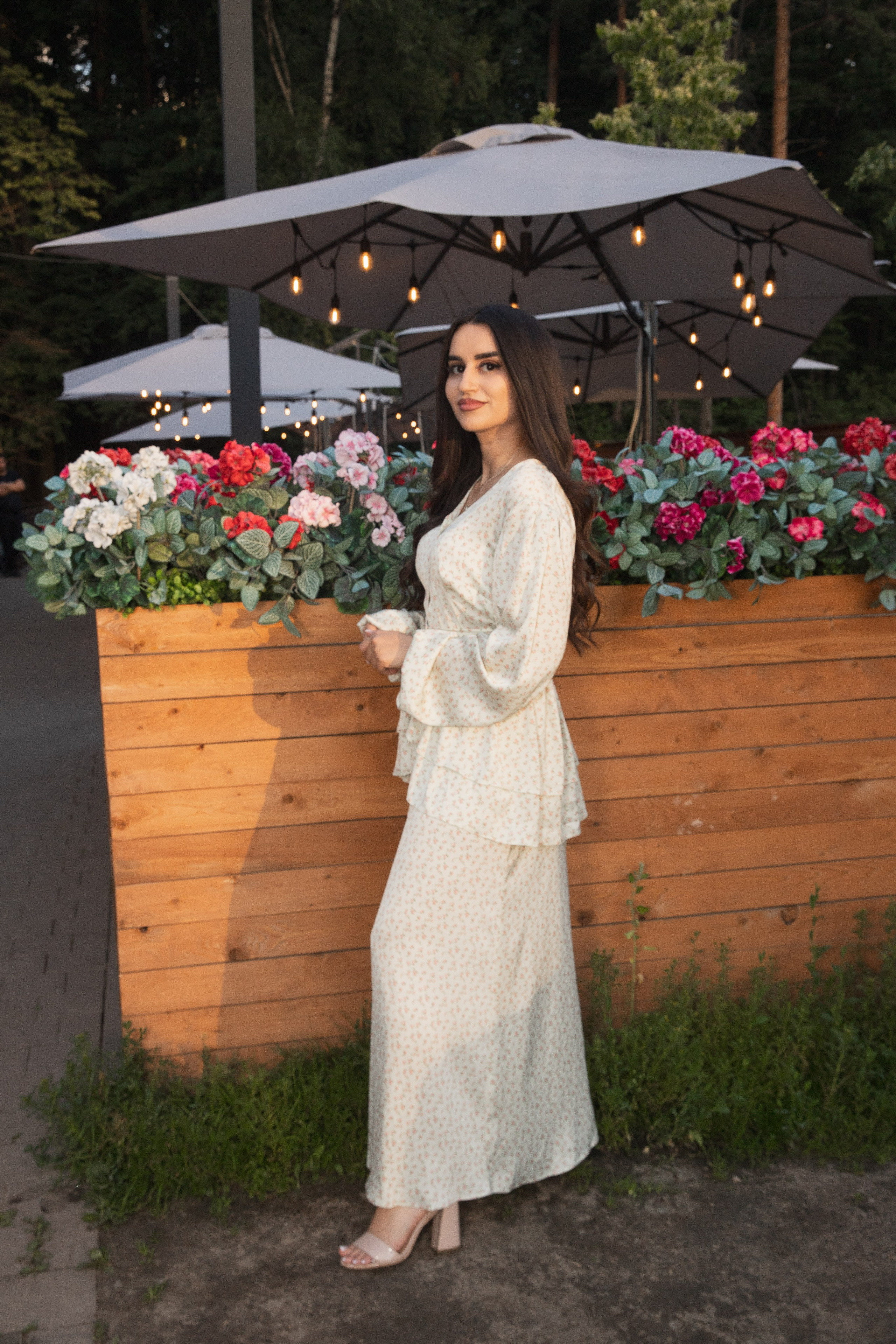 Детский День Рождения 3 года Айле. Свадебный и портретный фотограф в Москве Мария Кравченко