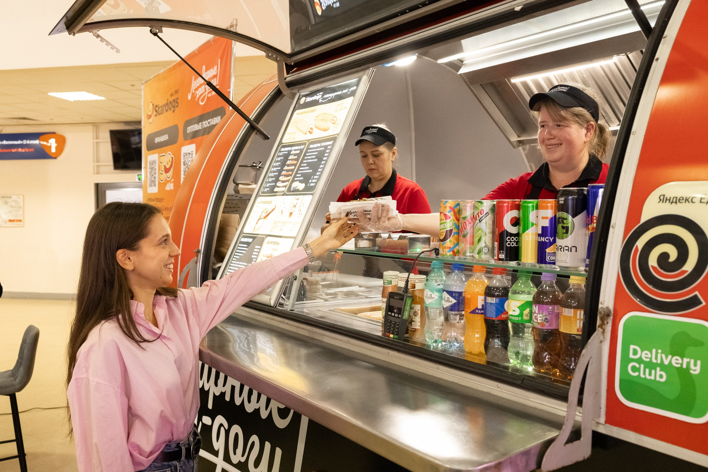 Стардогс Выставка. Свадебный и портретный фотограф в Москве Мария Кравченко