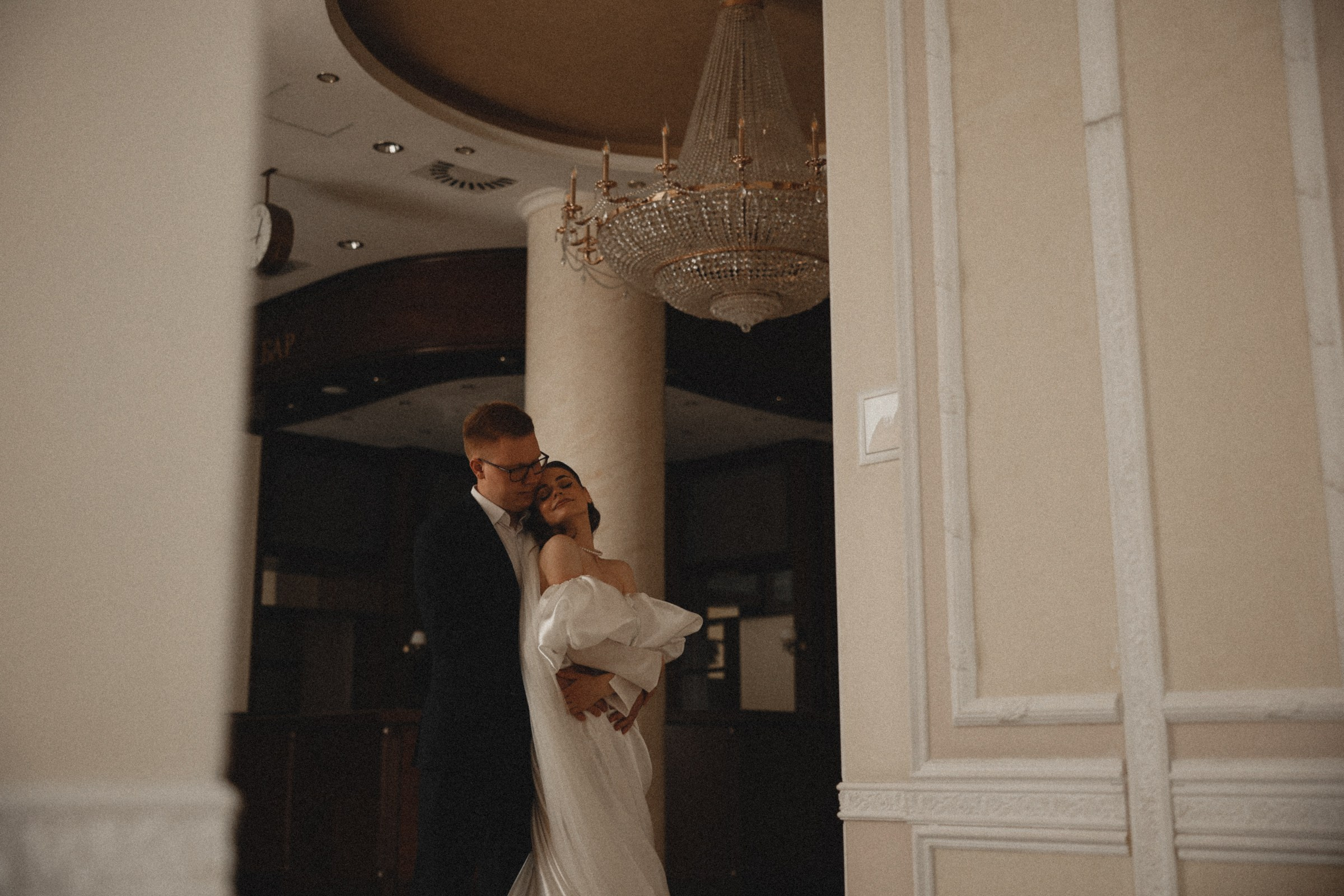 Daenerys. Свадебный фотограф в Ярославле Илья Жуков