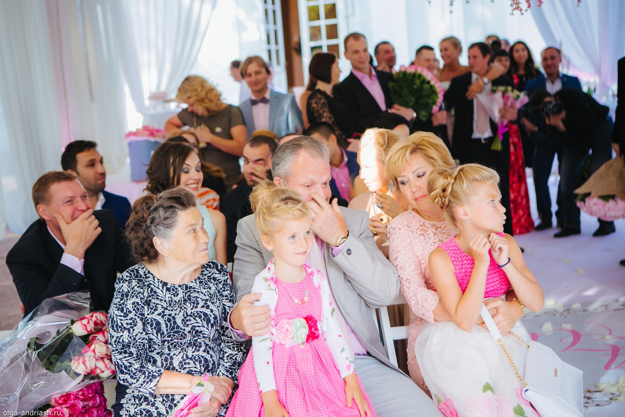 10-я годовщина свадьбы. Семейный, портретный и свадебный фотограф в Санкт-Петербурге и Москве