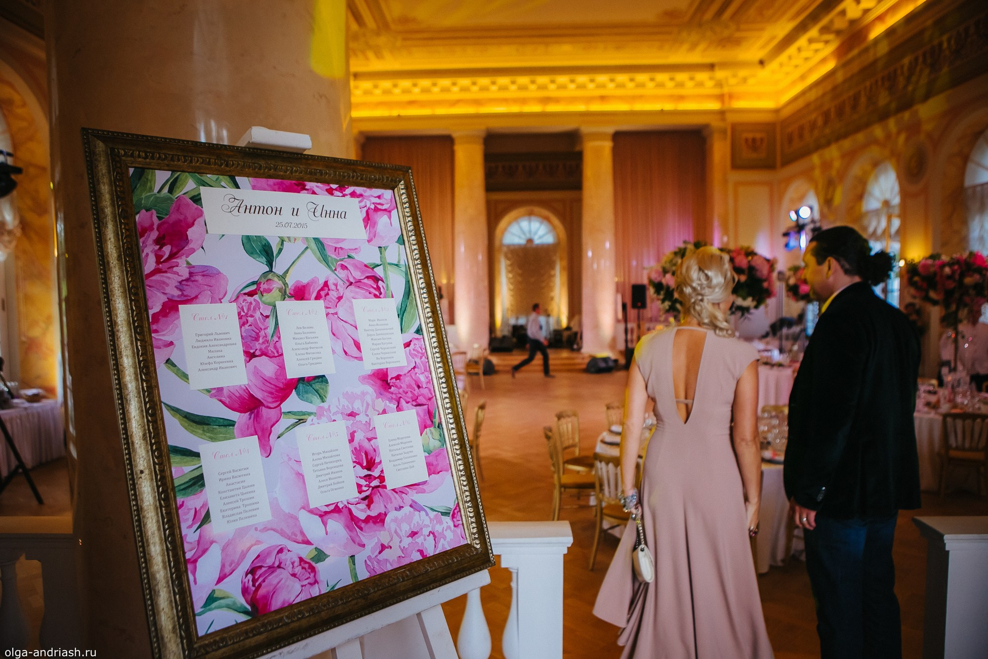 10-я годовщина свадьбы. Семейный, портретный и свадебный фотограф в Санкт-Петербурге и Москве