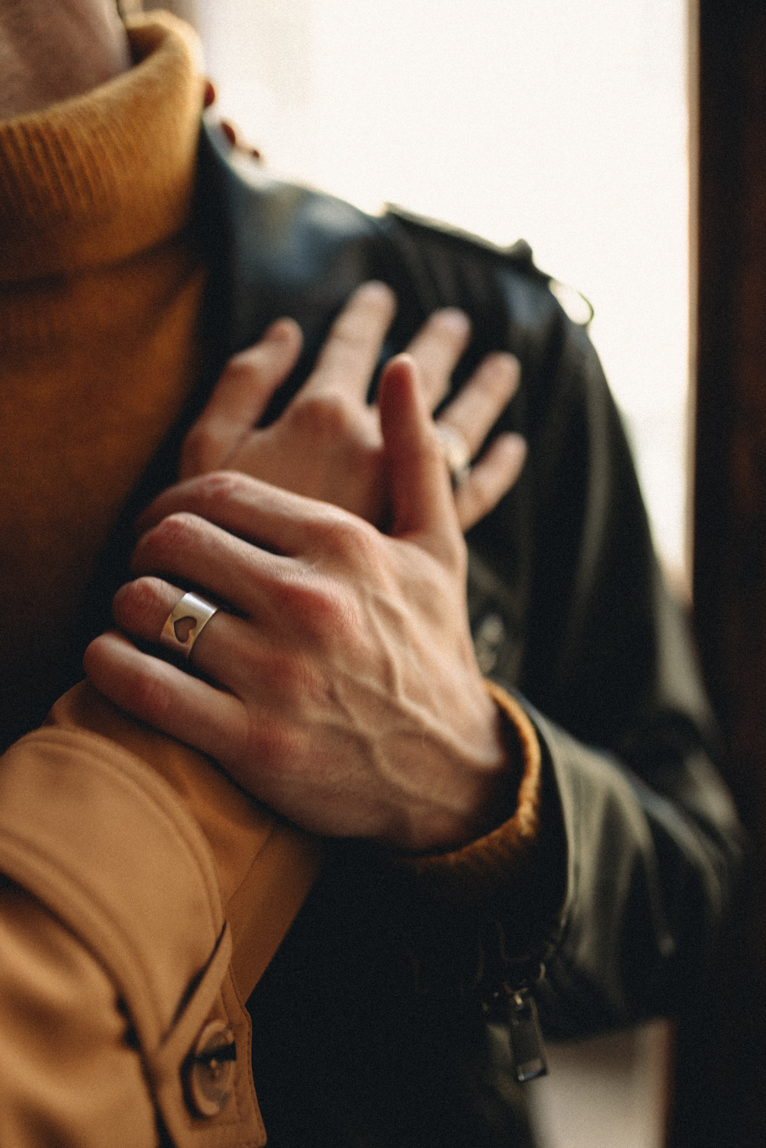 Владимир и Яна. Фотограф Санкт-Петербург, Новороссийск