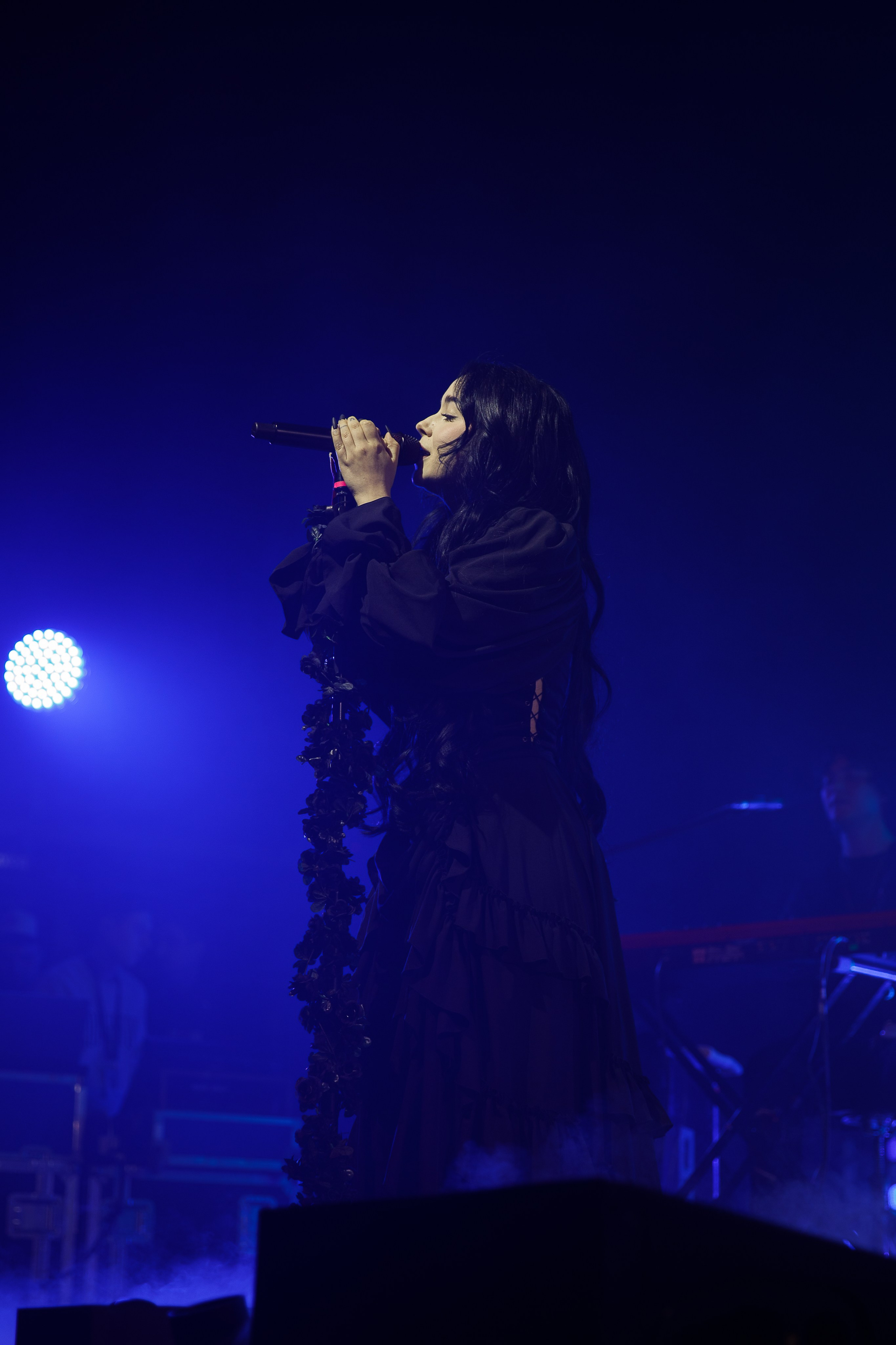 Polnalyubvi / 13.12.2023 / 1930 Moscow. Репортажный и портретный фотограф Русакова Жанна