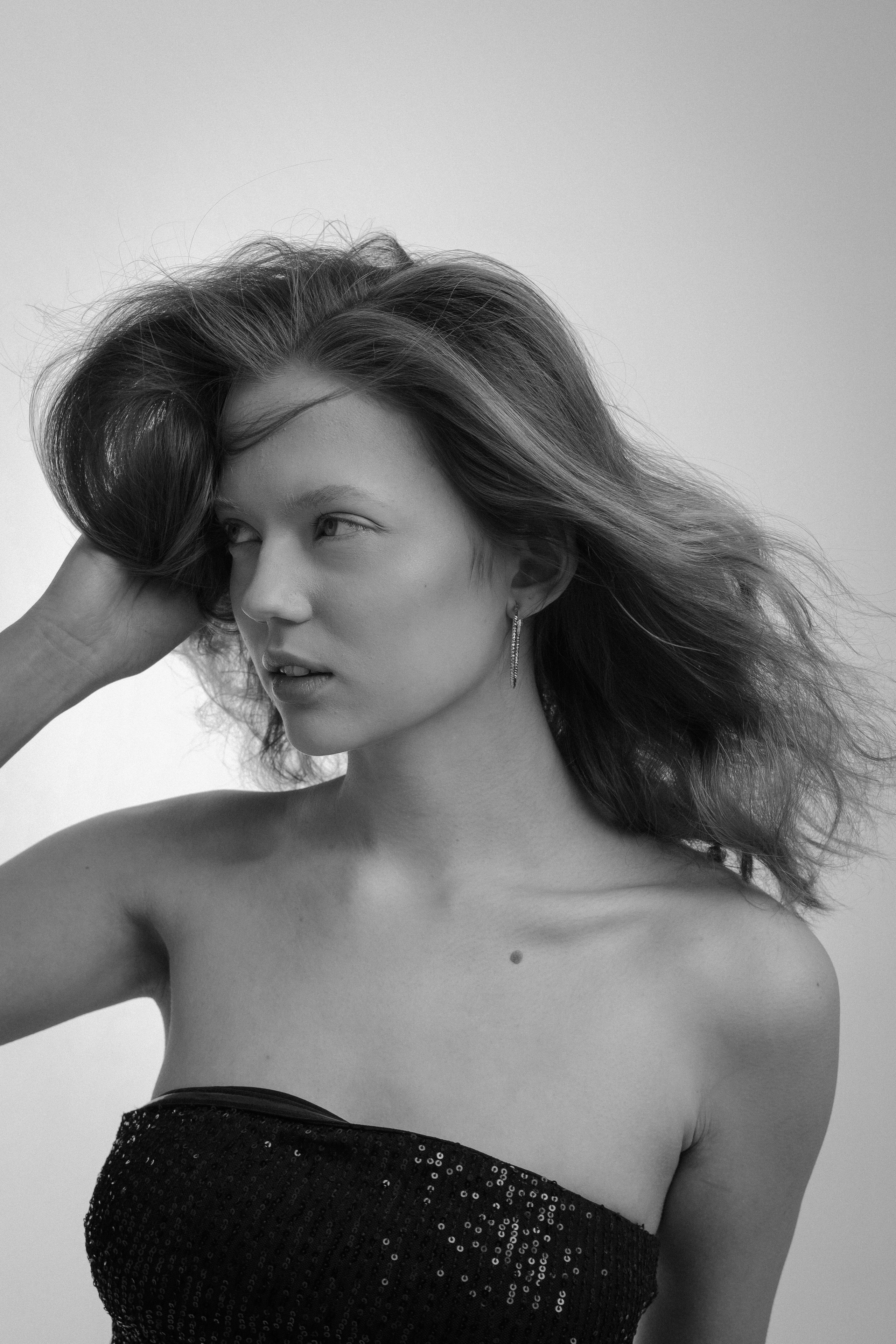 Confidence. Евгения Волошина Фотограф Москва / Белгород