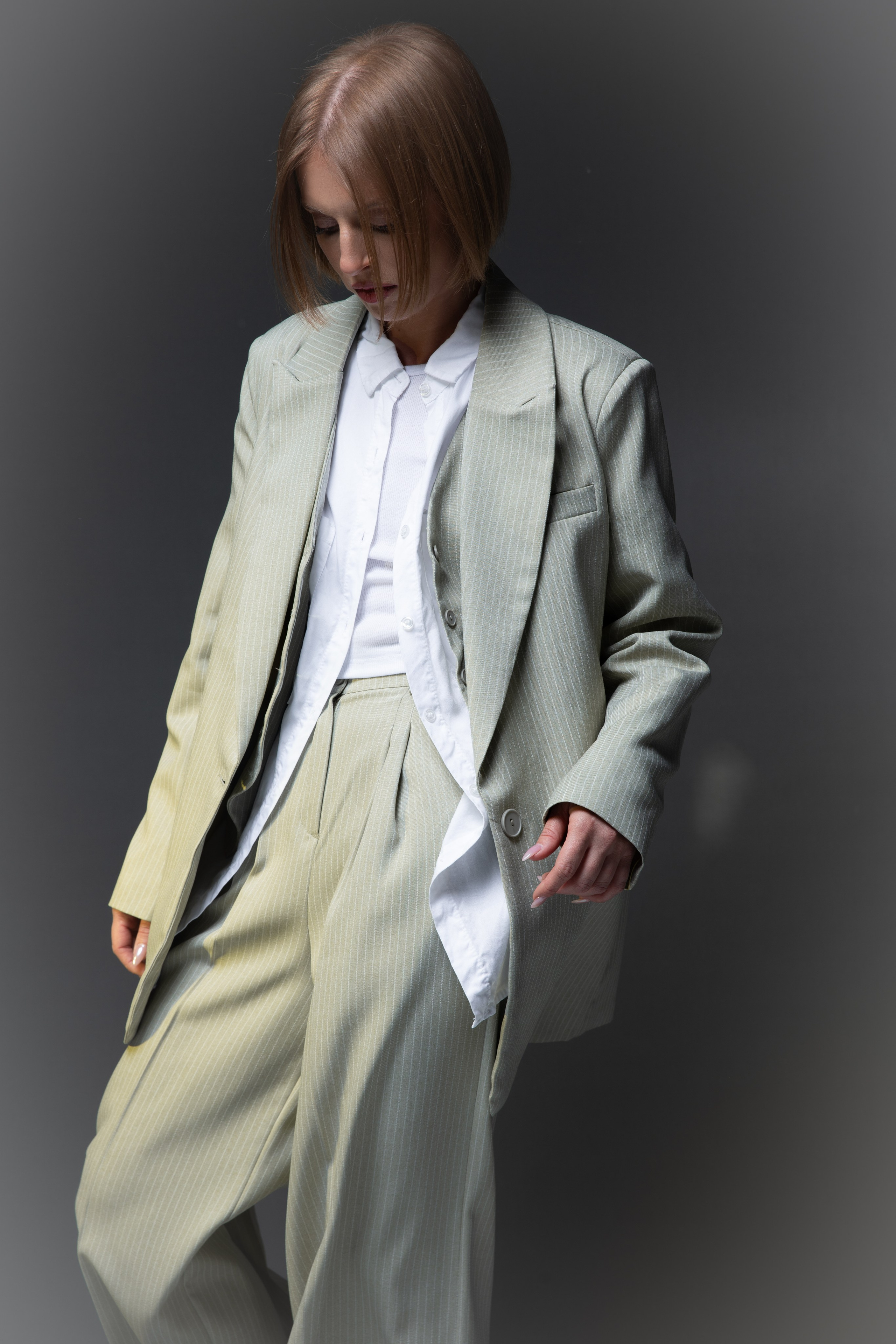 Каталожная съемка. Портретный фотограф в городе Дубна