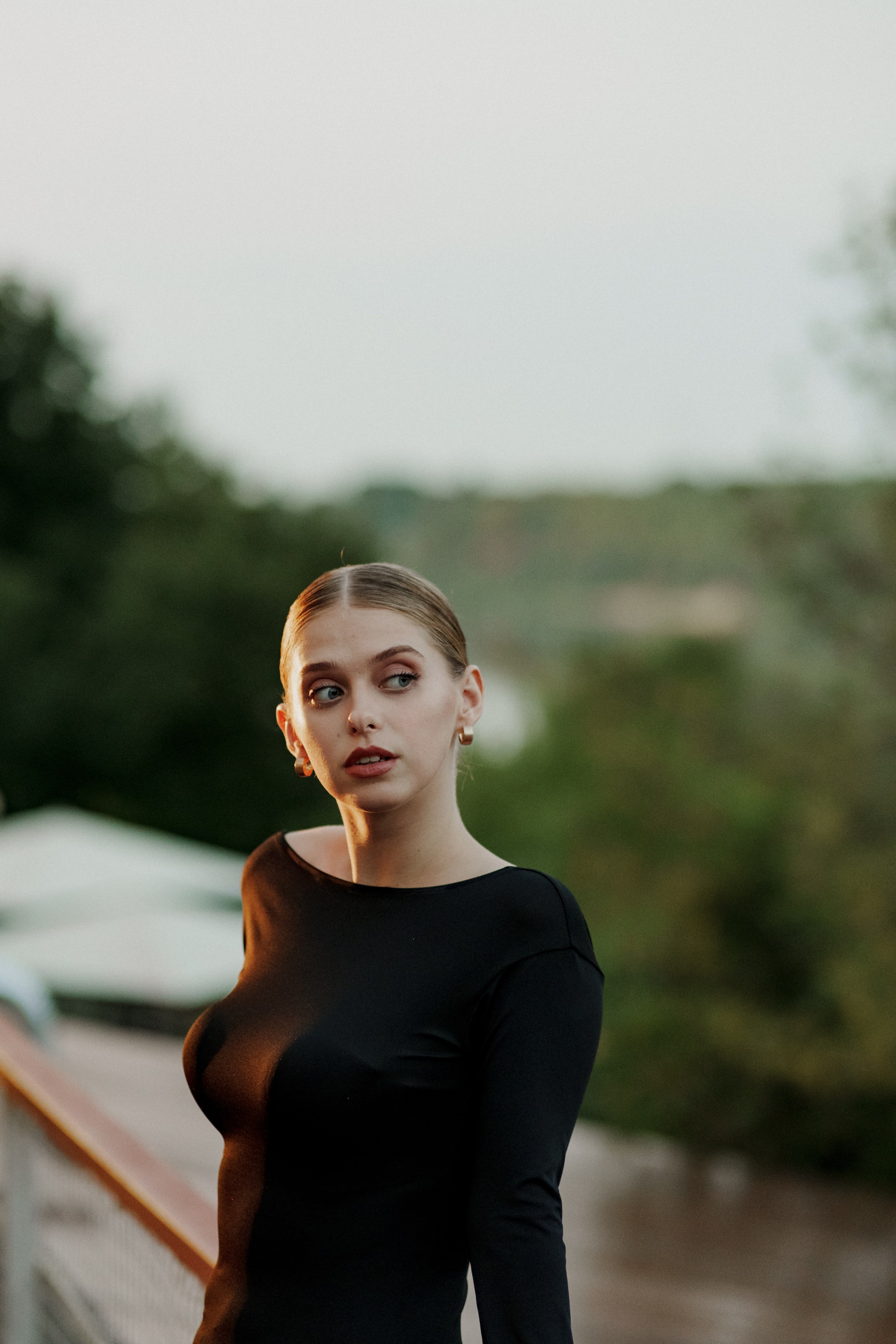 Анна и Владислав. Фотограф в Москве и России