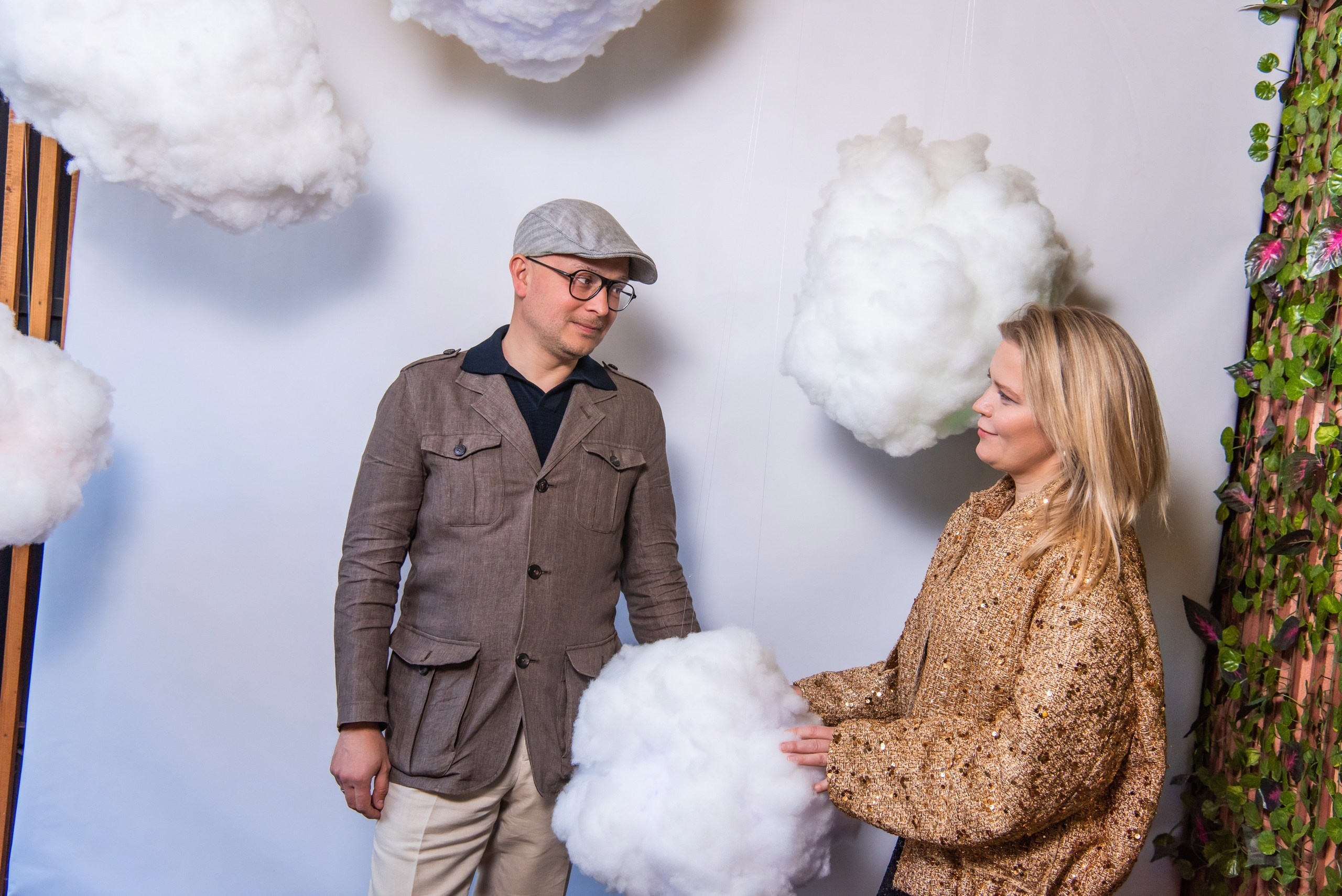 День Рождения Дианы. Бар 20. Свадебный и арт-фотограф Кунецкая Диана