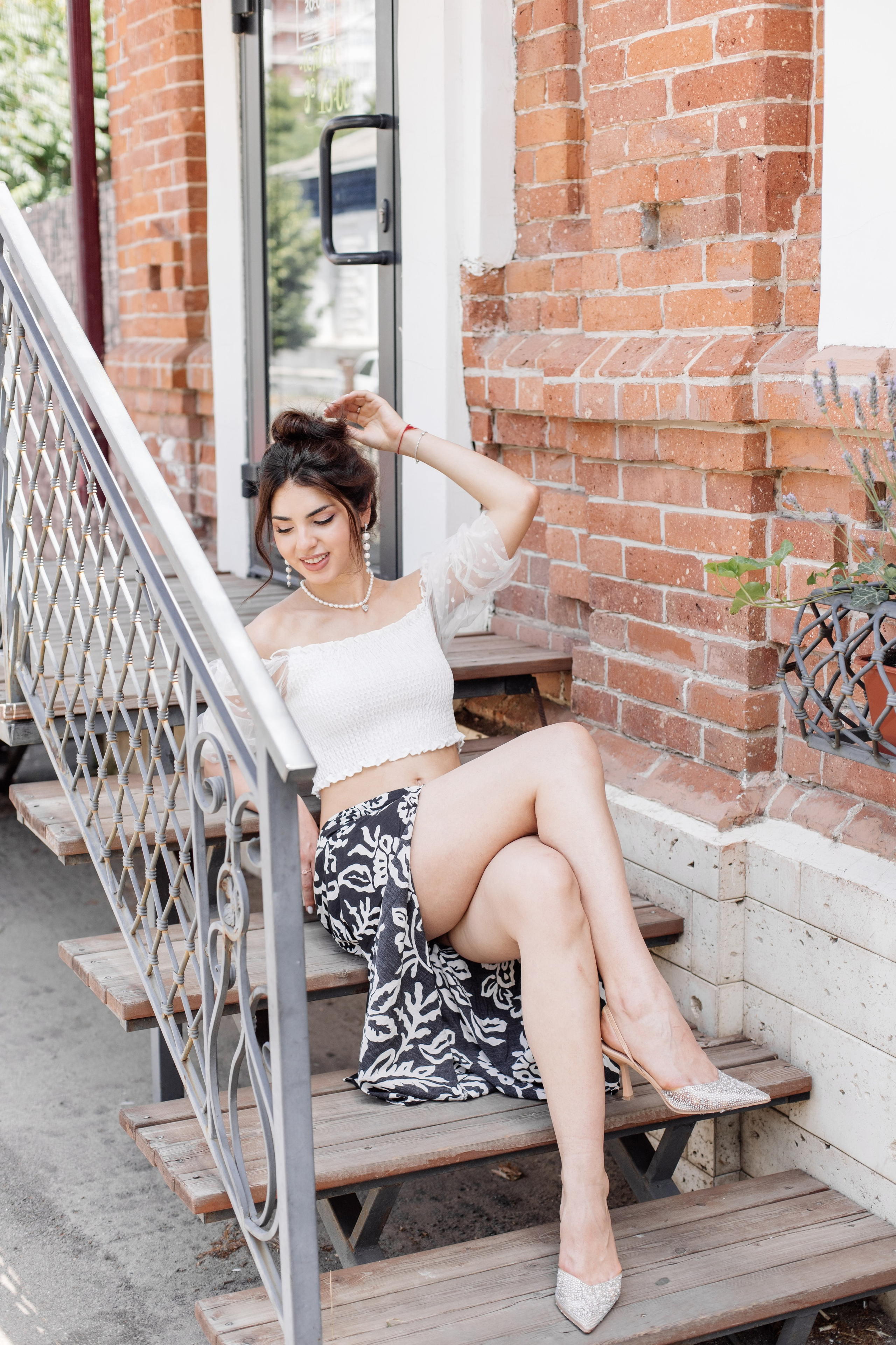 Валерия. Свадебный фотограф Анастасия Багдасарян