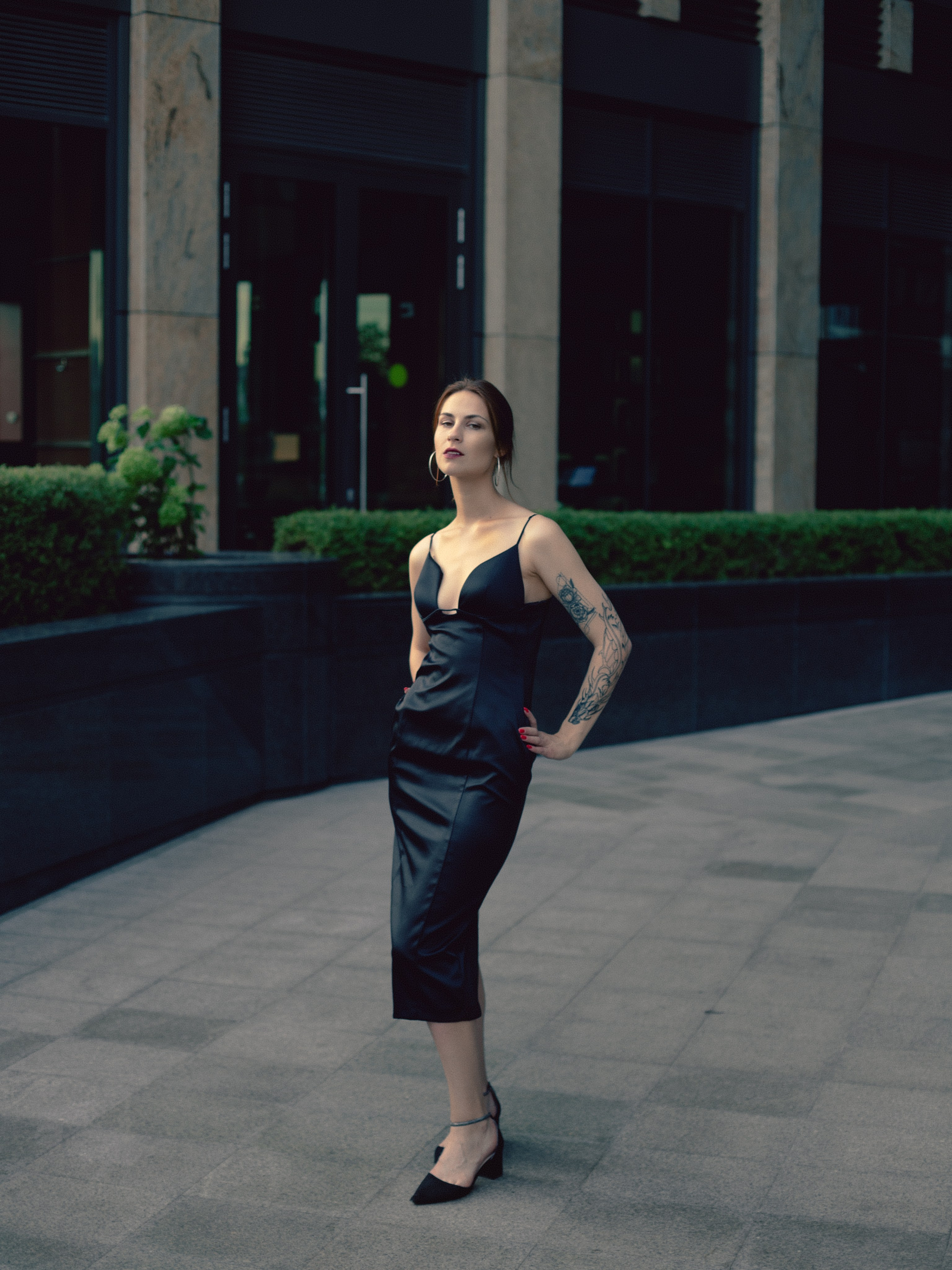 Таня. Фотограф Олеся Скворцова